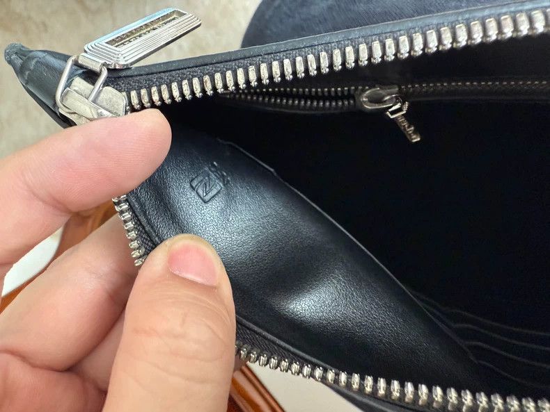Stefano Ricci Stefano Ricci Classic Eagle Logo Handbag Size ONE SIZE - 6 Thumbnail