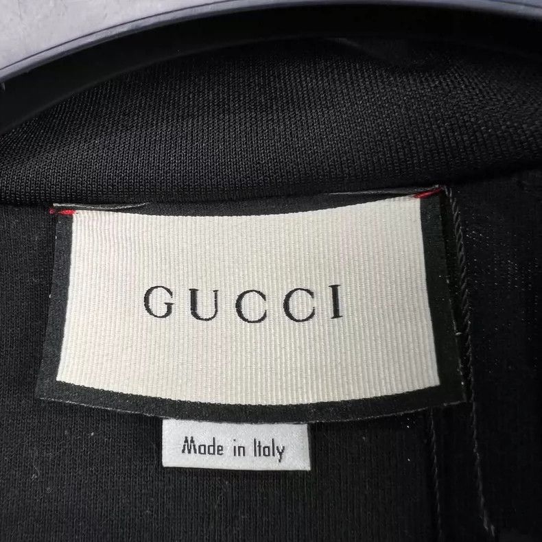 Gucci Gucci Reflective Double G Jacket Size Medium Size M / US 6-8 / IT 42-44 - 5 Thumbnail
