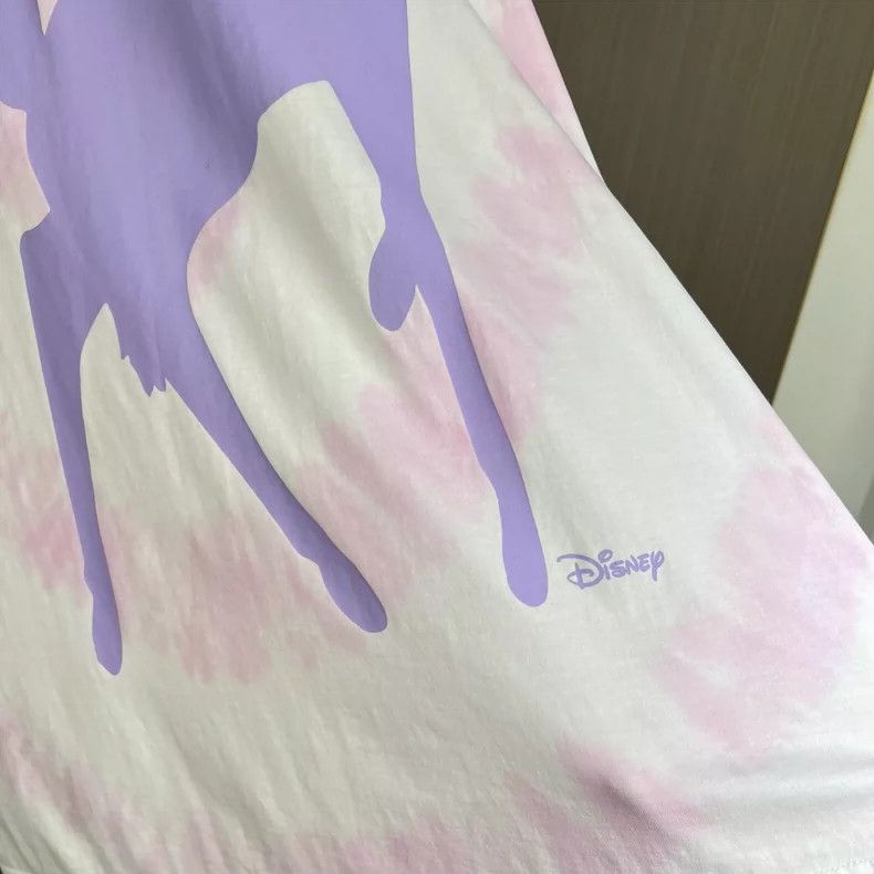 Givenchy Givenchy Disney Tie-Dye Short Sleeve T-shirt Size M / US 6-8 / IT 42-44 - 5 Thumbnail