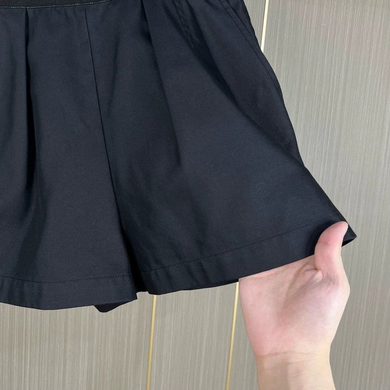 Alexander Wang Alexander Wang Letter Band Shorts Size 4 Size 26" / US 2 / IT 38 - 4 Thumbnail