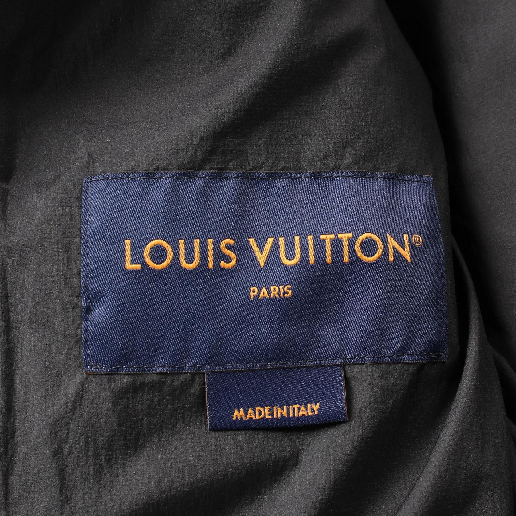 Louis Vuitton Louis Vuitton Louis Vuitton By Material Down Jacket Outerwear Others Outerwear RM231M RS6 HOB10E Size ONE SIZE - 3 Thumbnail
