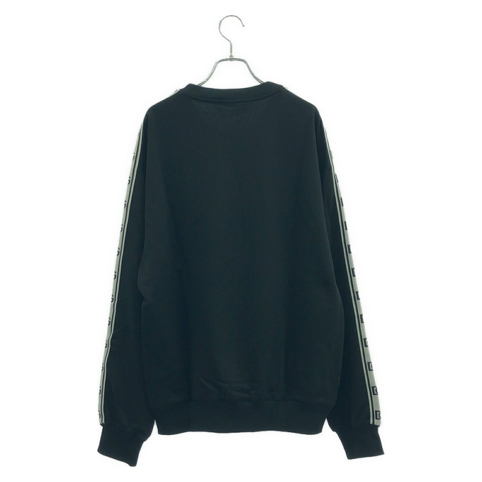 Dolce & Gabbana Dolce & Gabbana Dolce & Gabbana Sweatshirt Cotton Sweatshirt Cotton Sweatshirts & Hoodies G9XJ5ZFU7DUN000048 Size ONE SIZE - 2 Thumbnail