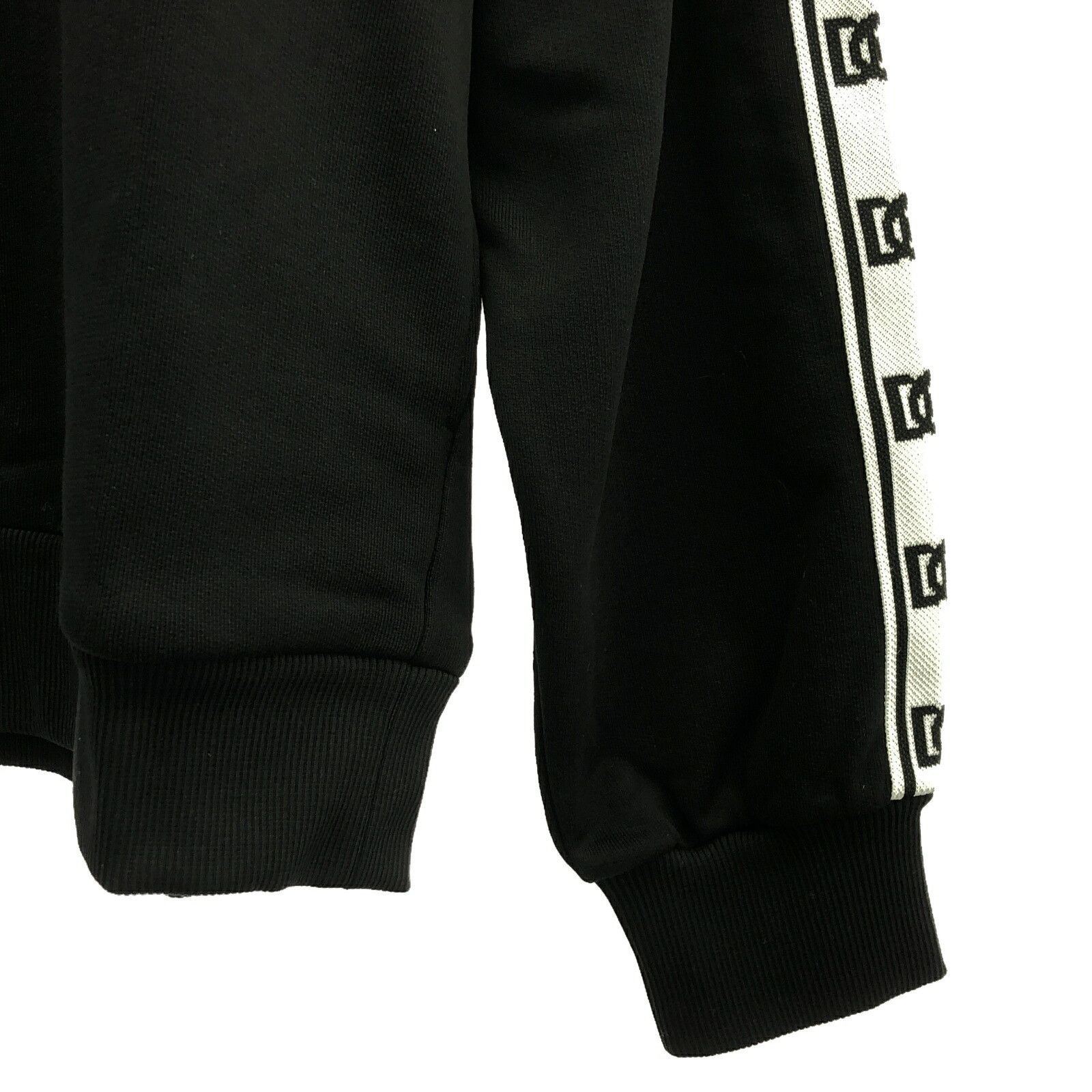 Dolce & Gabbana Dolce & Gabbana Dolce & Gabbana Sweatshirt Cotton Sweatshirt Cotton Sweatshirts & Hoodies G9XJ5ZFU7DUN000048 Size ONE SIZE - 4 Thumbnail