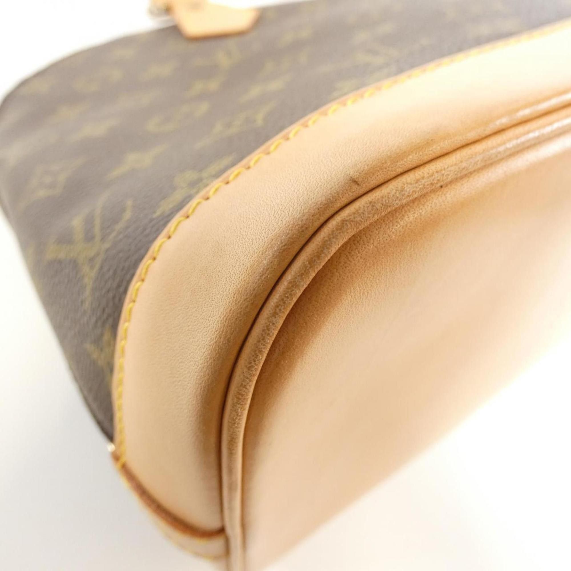 Louis Vuitton Louis Vuitton Alma handbag Size ONE SIZE - 3 Thumbnail