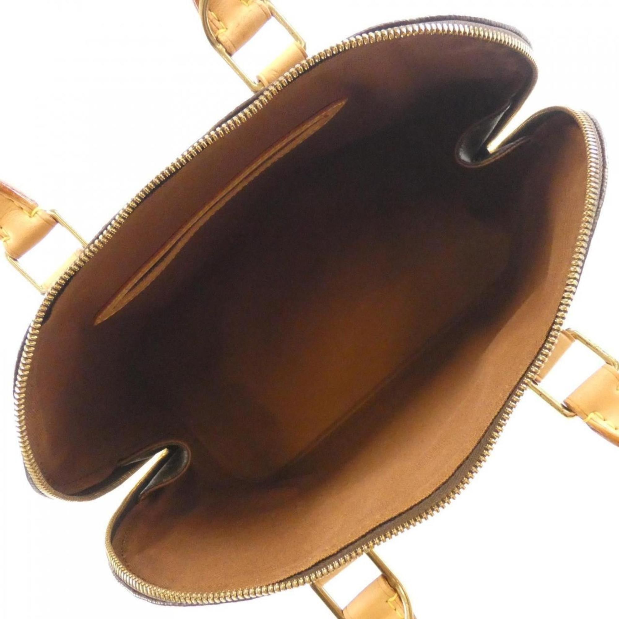 Louis Vuitton Louis Vuitton Alma handbag Size ONE SIZE - 5 Thumbnail