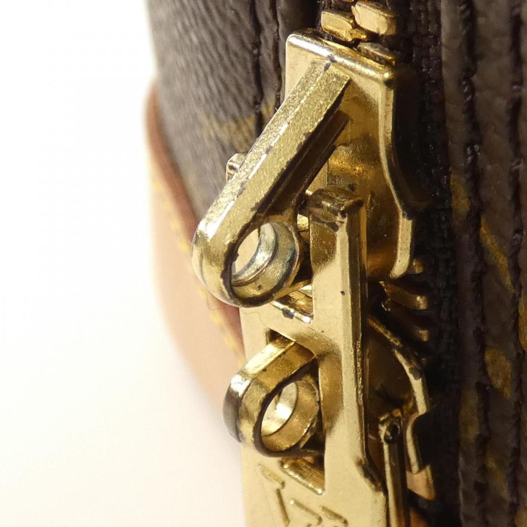 Louis Vuitton Louis Vuitton Alma handbag Size ONE SIZE - 4 Thumbnail