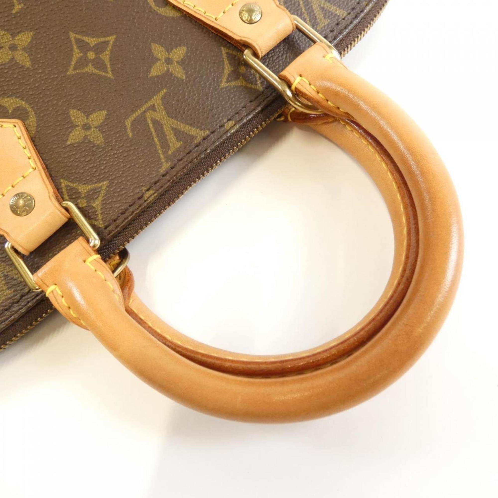 Louis Vuitton Louis Vuitton Alma handbag Size ONE SIZE - 2 Thumbnail