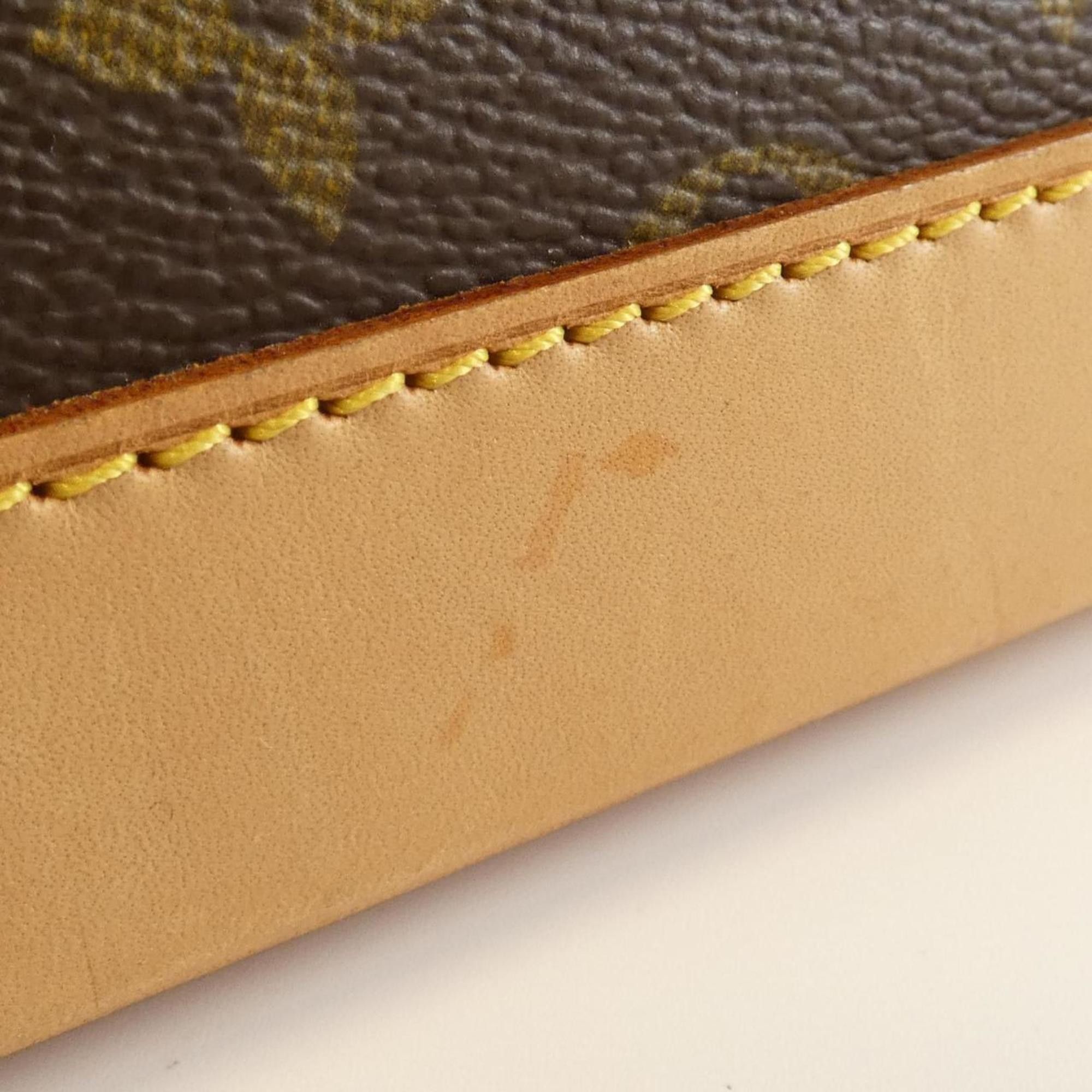 Louis Vuitton Louis Vuitton Alma handbag Size ONE SIZE - 6 Thumbnail