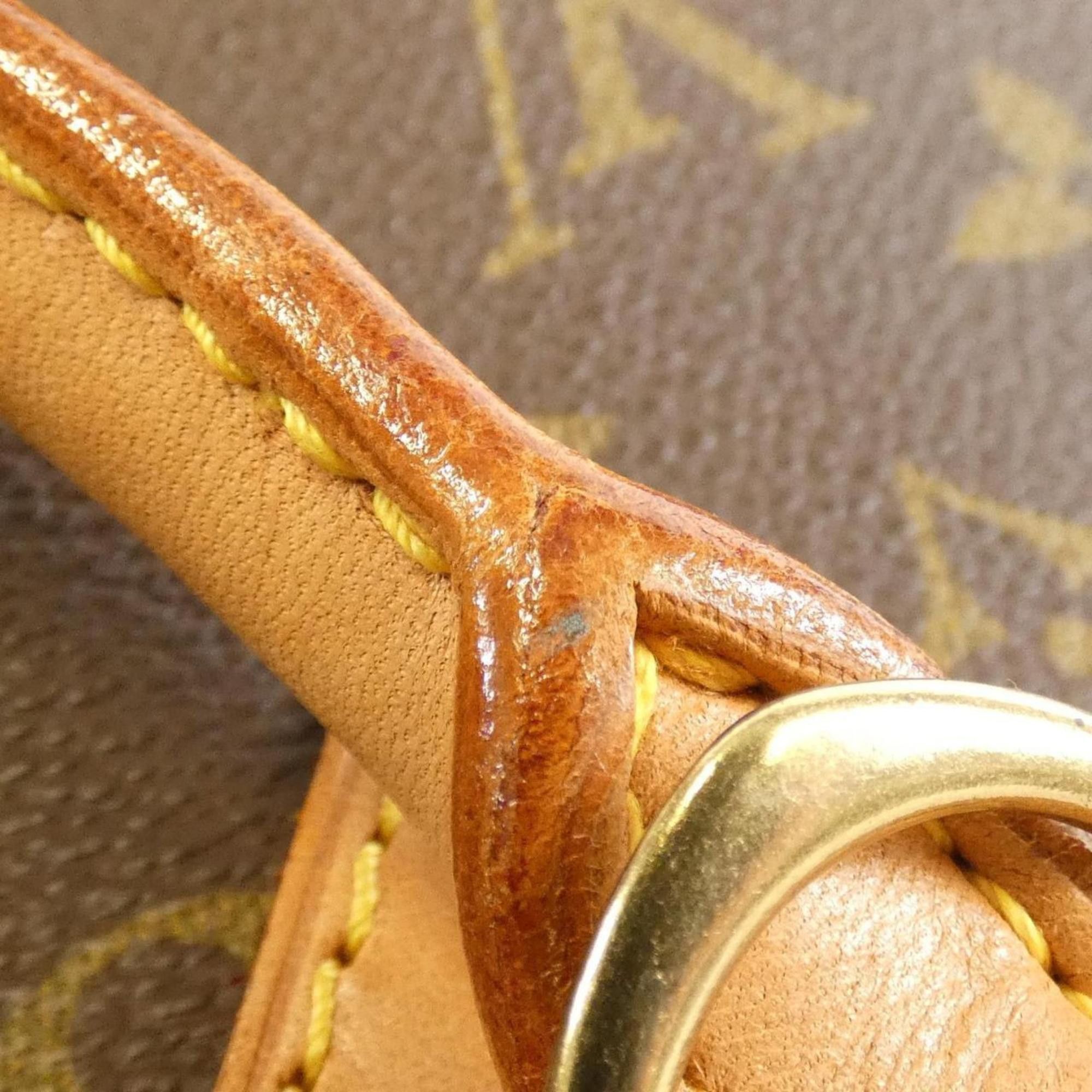 Louis Vuitton Louis Vuitton Alma handbag Size ONE SIZE - 8 Thumbnail