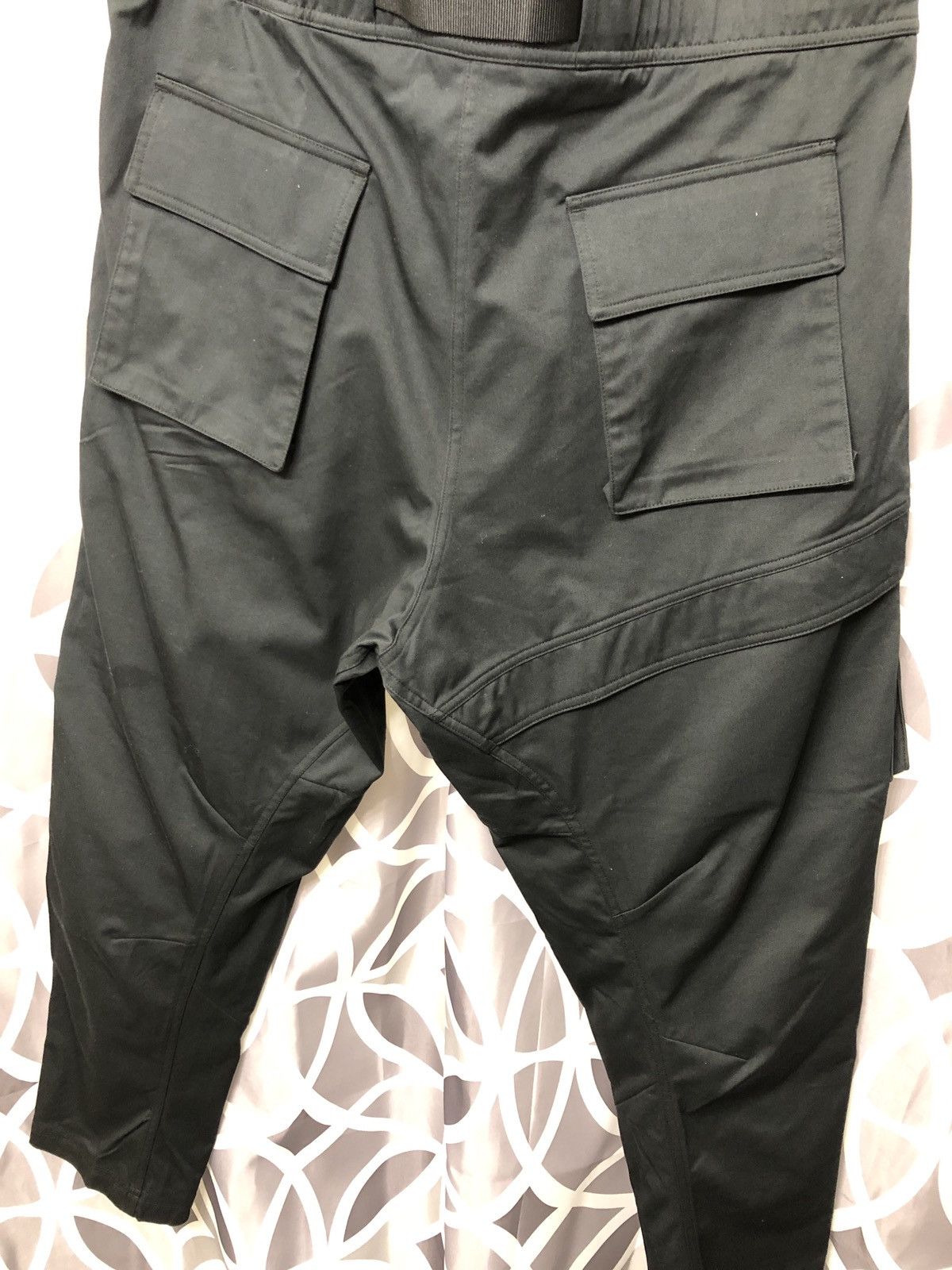 Nike acg cargo pants 2019 deals