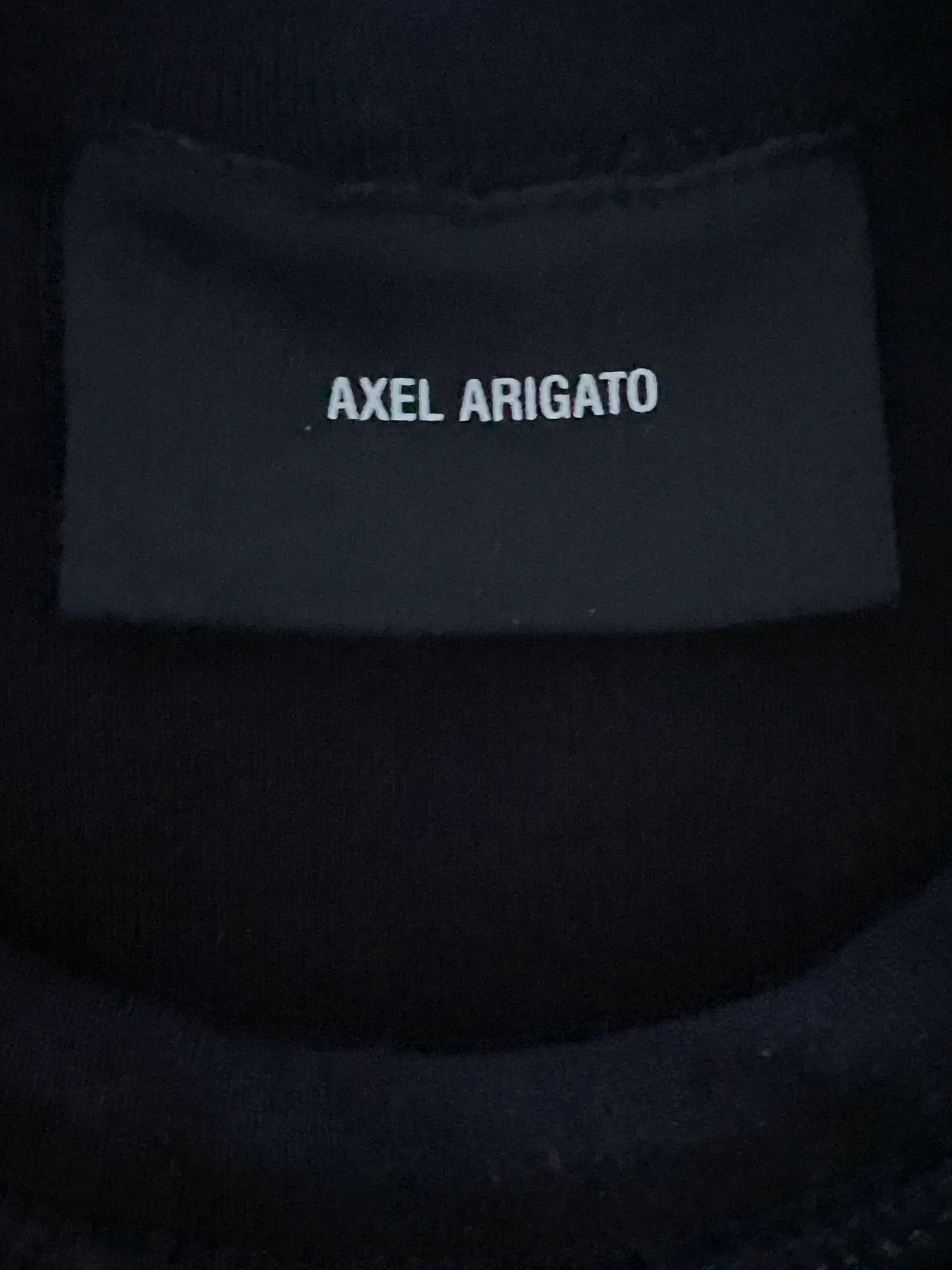 Axel Arigato Axel Arigato Top Size S / US 4 / IT 40 - 2 Thumbnail