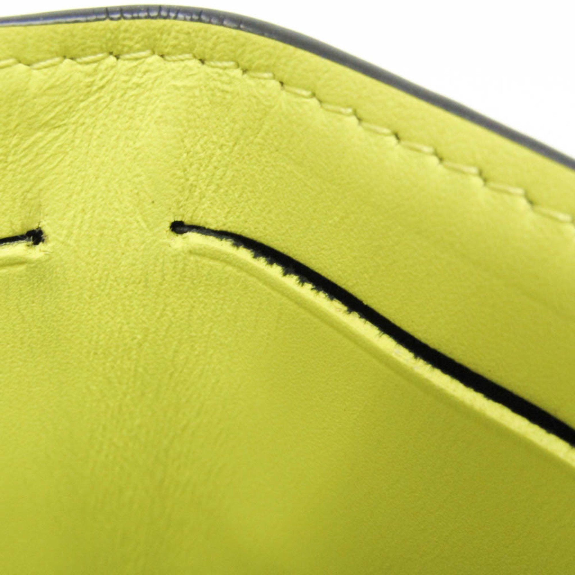Louis Vuitton Louis Vuitton Taigarama Discovery Compact Wallet M67629 Men,Women Taigarama Wallet (tri-fold) Jaune Size ONE SIZE - 12 Thumbnail