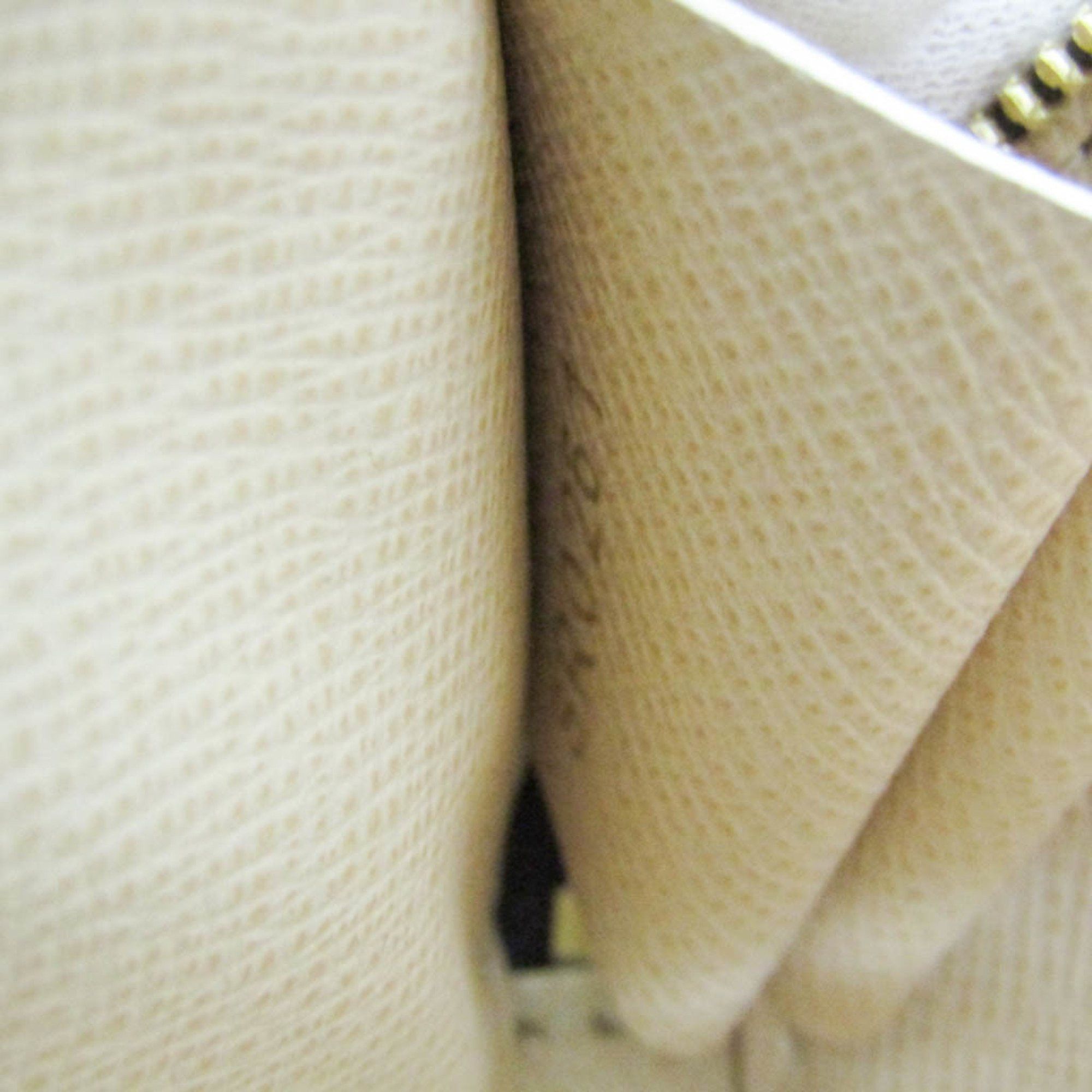 Louis Vuitton Louis Vuitton Monogram Multi Pochette Accessoires M44813 Women's Pouch,Shoulder Bag Khaki,Monogram Size ONE SIZE - 14 Thumbnail