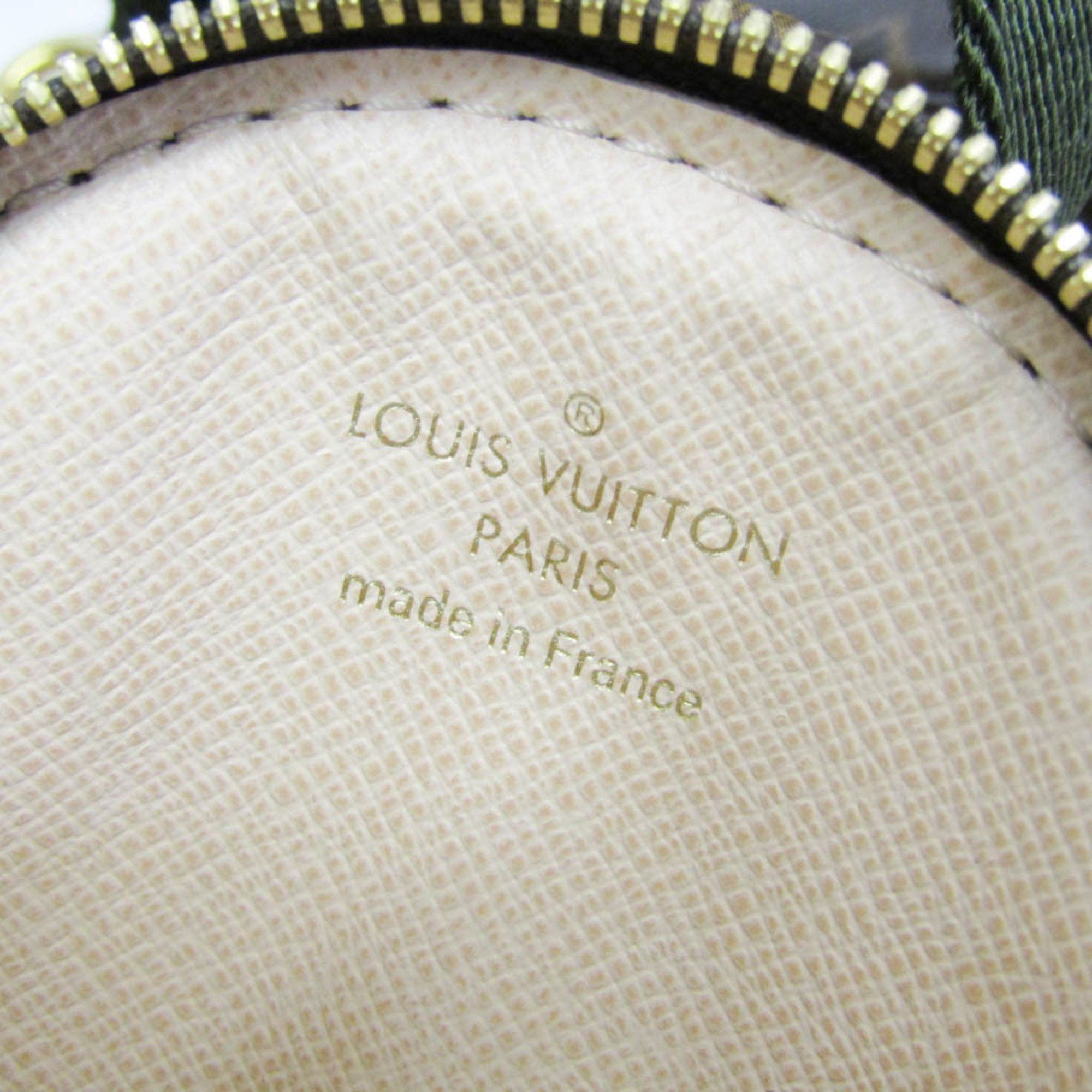 Louis Vuitton Louis Vuitton Monogram Multi Pochette Accessoires M44813 Women's Pouch,Shoulder Bag Khaki,Monogram Size ONE SIZE - 13 Thumbnail