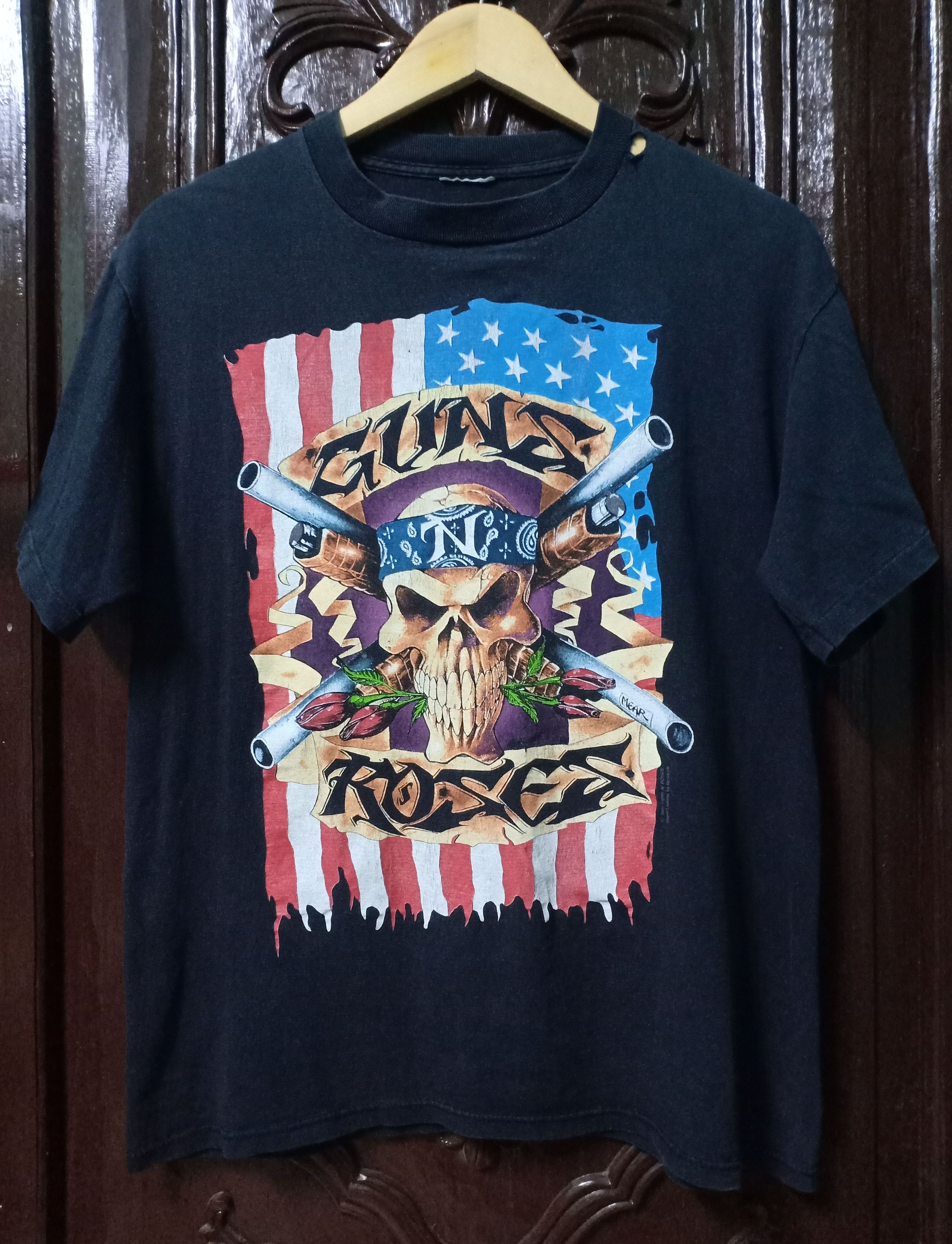 Vintage 90