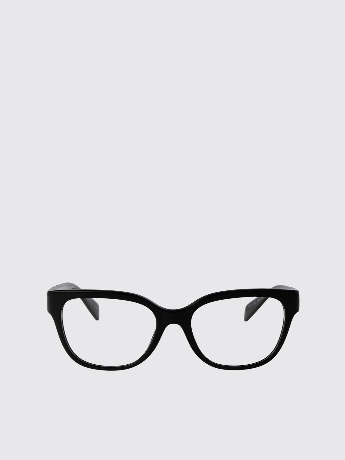 Versace Versace Optical Frames Woman Black Size ONE SIZE - 2 Thumbnail