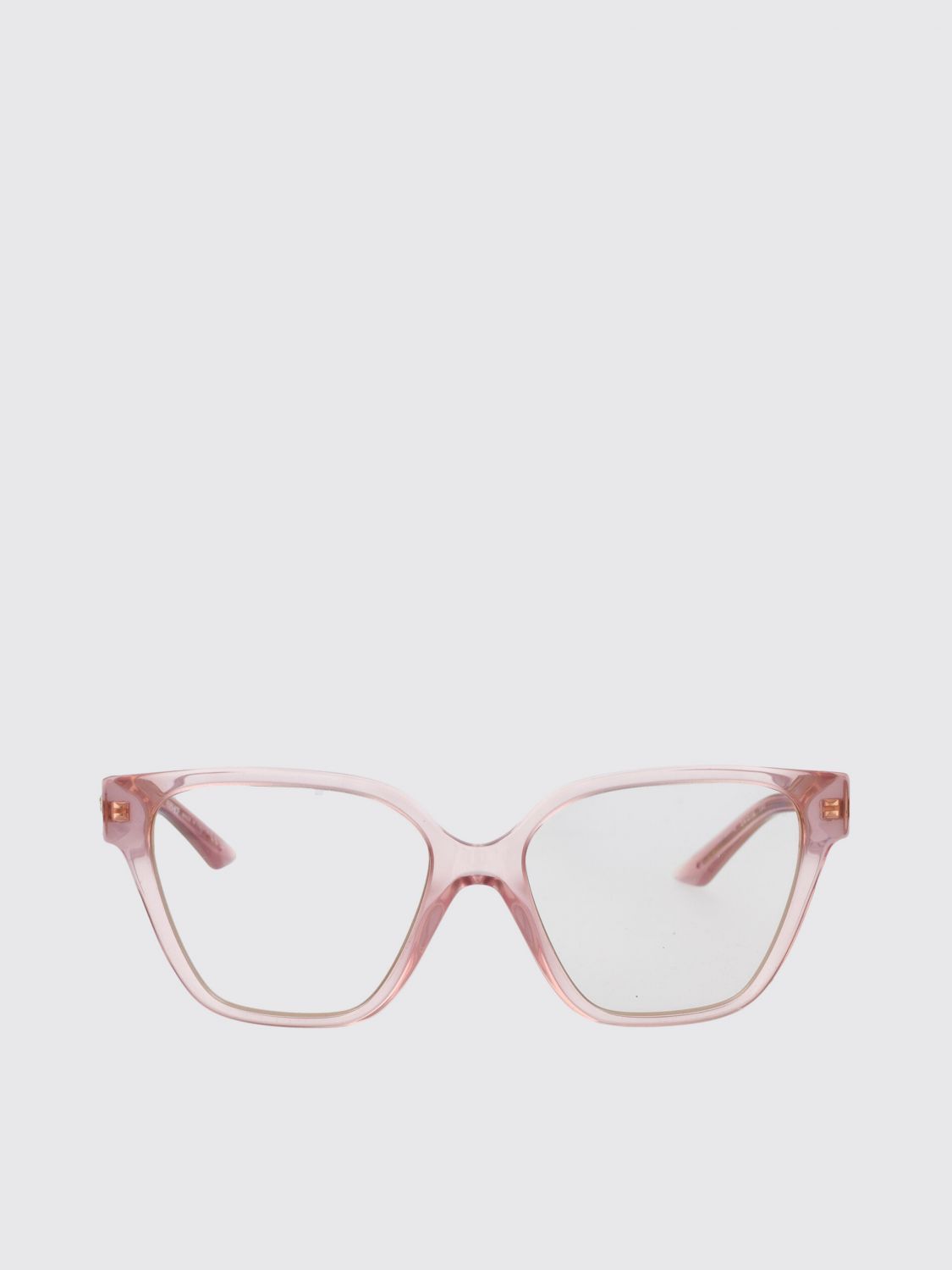 Versace Versace Optical Frames Woman Pink Size ONE SIZE - 2 Thumbnail