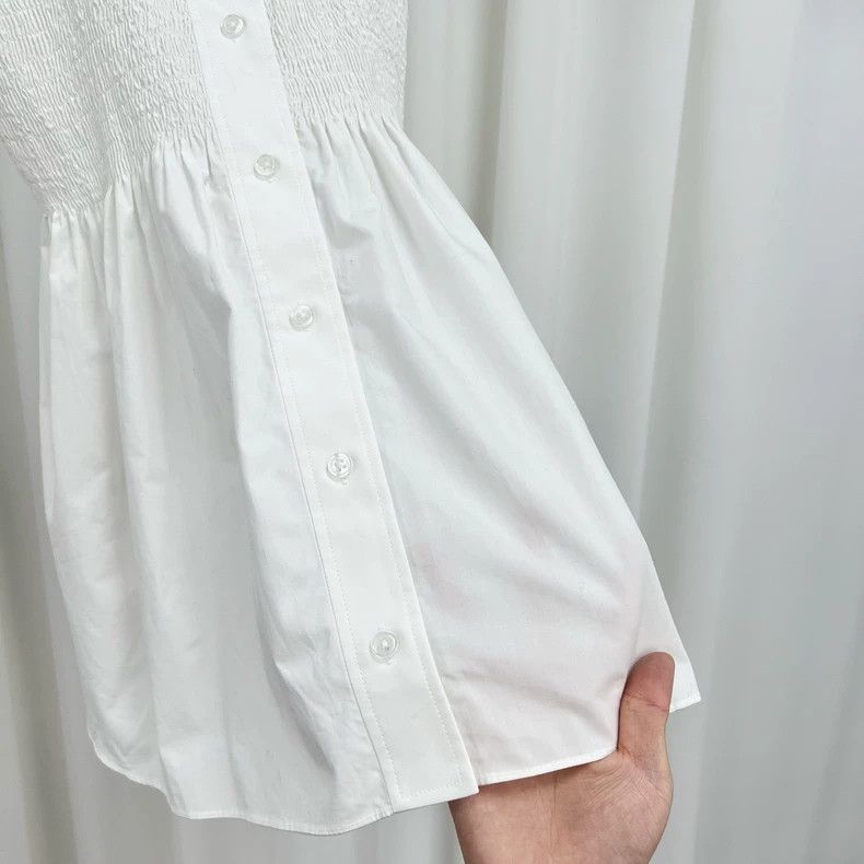 Alexander Wang Alexander Wang Ruffled Strap Dress Size S Size S / US 4 / IT 40 - 4 Thumbnail