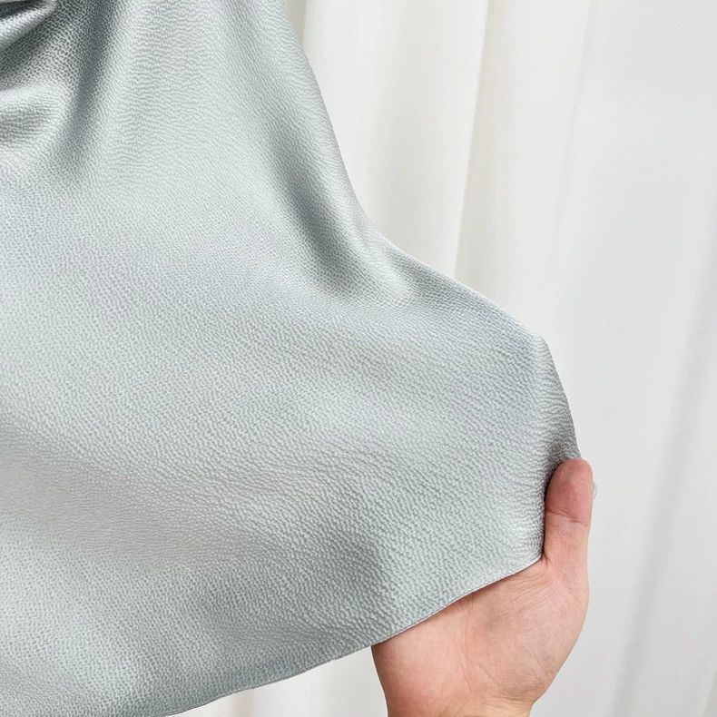Emporio Armani Giorgio Armani Cowl Neck Silk Top Size M / US 6-8 / IT 42-44 - 4 Thumbnail