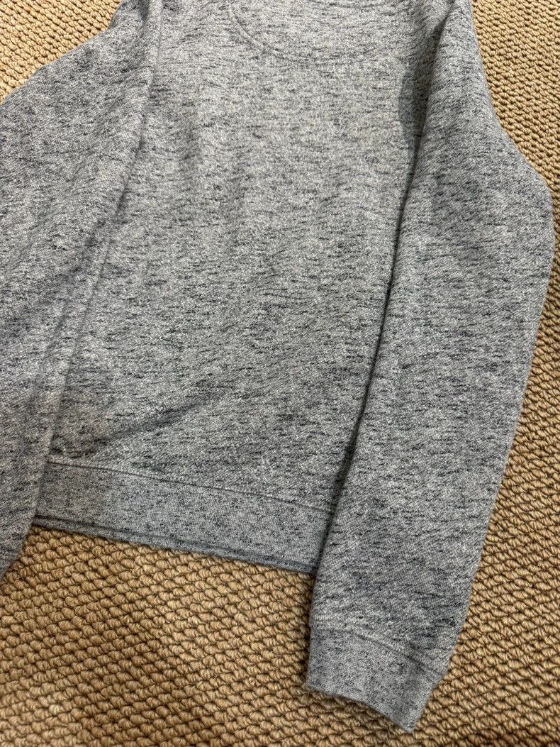 Kenzo Kenzo Grey Tiger Logo Sweatshirt Size S Size S / US 4 / IT 40 - 7 Thumbnail