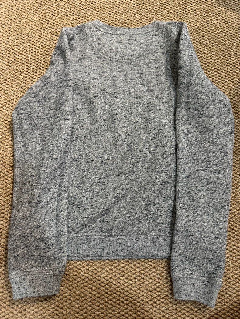 Kenzo Kenzo Grey Tiger Logo Sweatshirt Size S Size S / US 4 / IT 40 - 6 Thumbnail