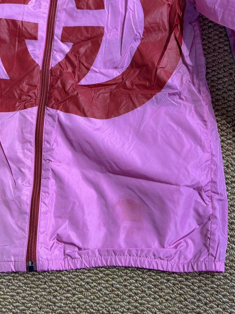 Gucci Gucci Children's Jacket with Logo Design Size L / US 10 / IT 46 - 2 Thumbnail