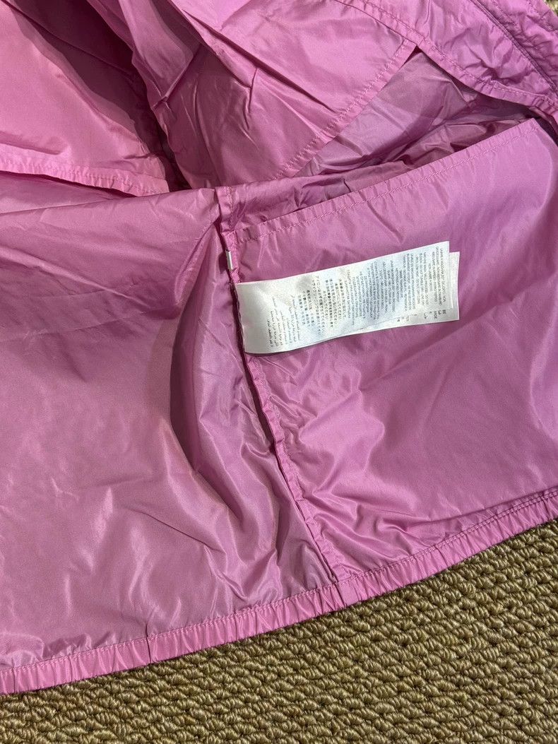 Gucci Gucci Children's Jacket with Logo Design Size L / US 10 / IT 46 - 4 Thumbnail