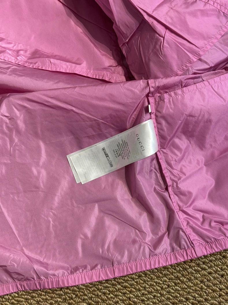 Gucci Gucci Children's Jacket with Logo Design Size L / US 10 / IT 46 - 3 Thumbnail