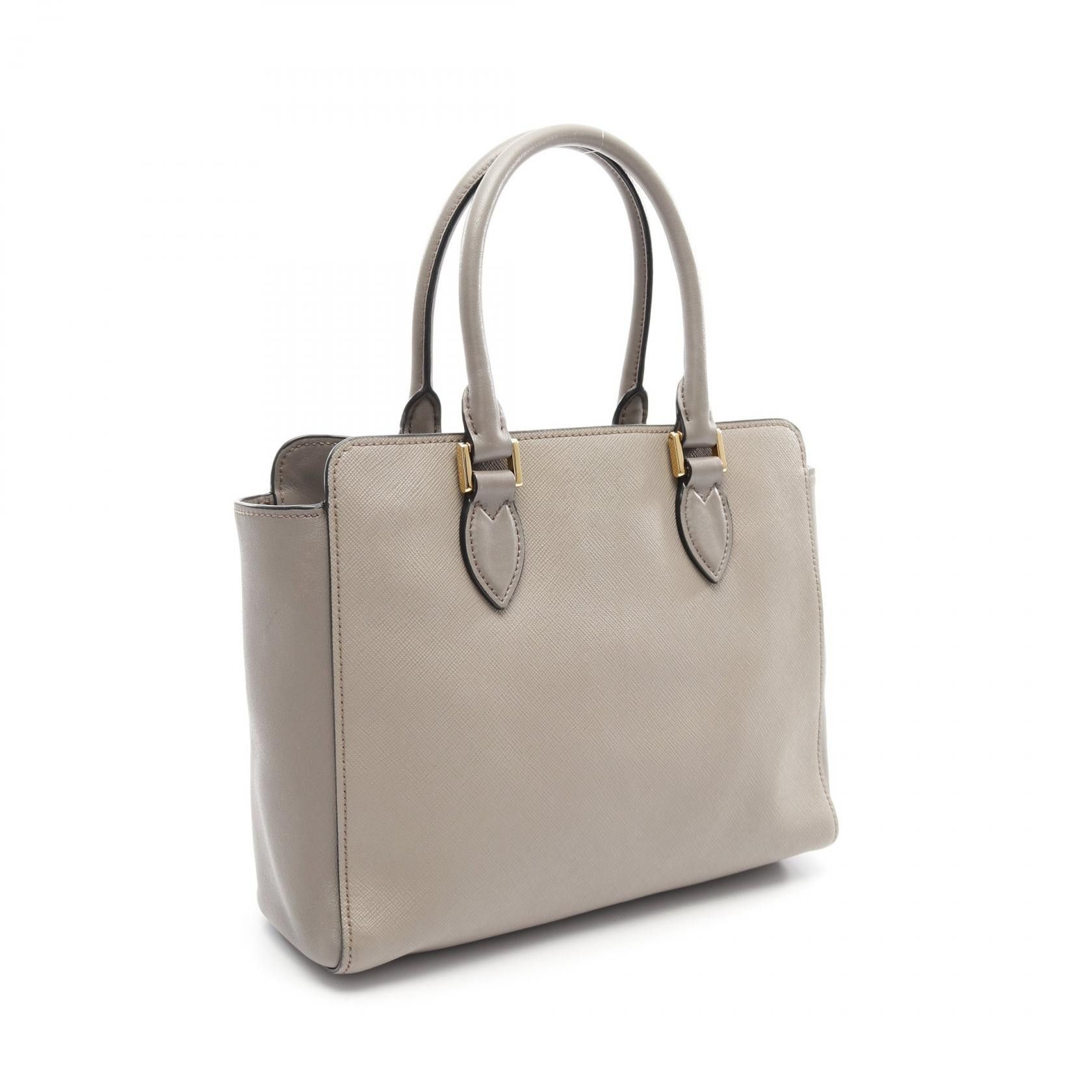 Prada Prada Prada SAFFIANO Leather Handbag Leather Handbag 1BA113 DUTY FREE for USA Size ONE SIZE - 2 Thumbnail