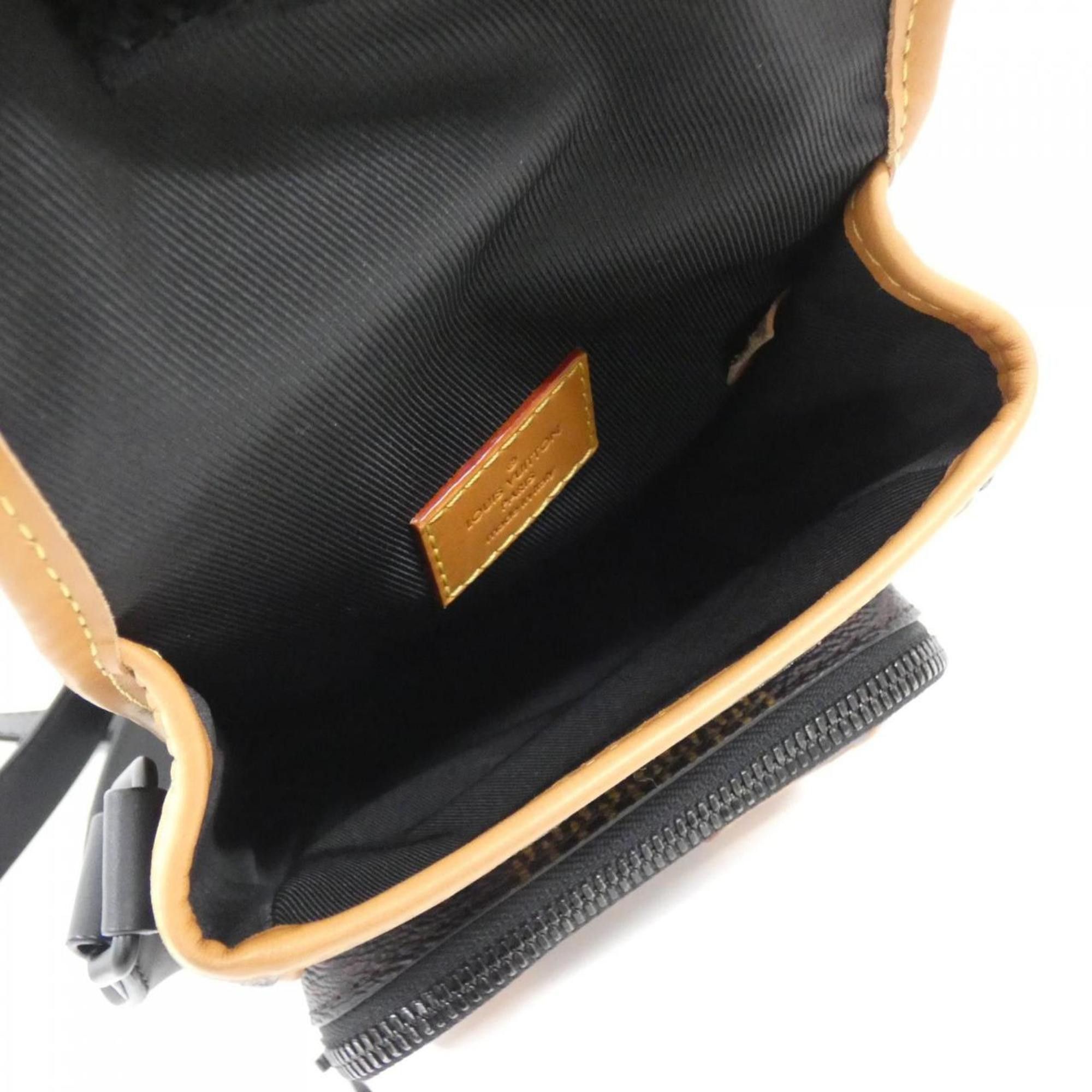 Louis Vuitton Louis Vuitton Amazon shoulder Size ONE SIZE - 6 Thumbnail