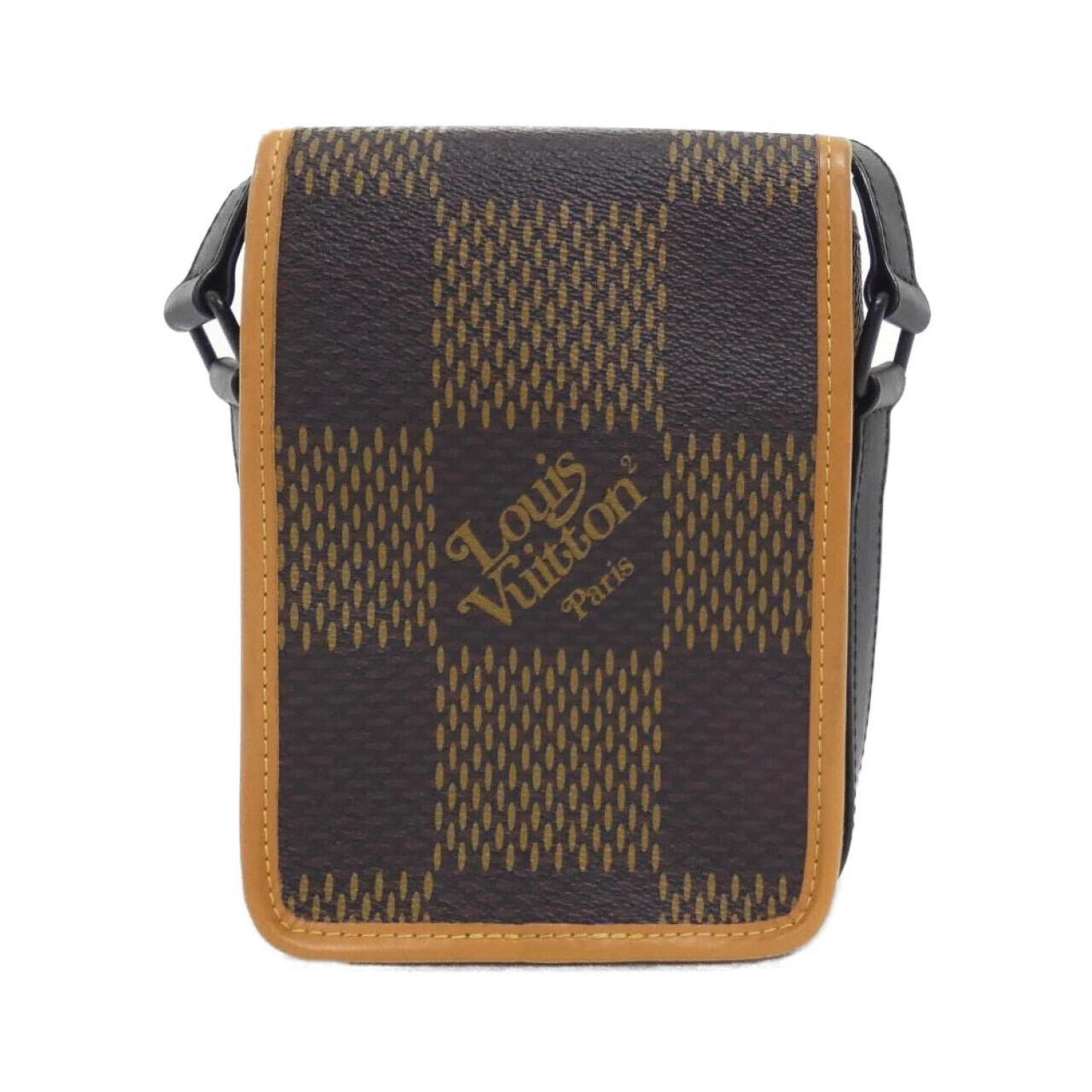 Louis Vuitton Louis Vuitton Amazon shoulder Size ONE SIZE - 2 Thumbnail
