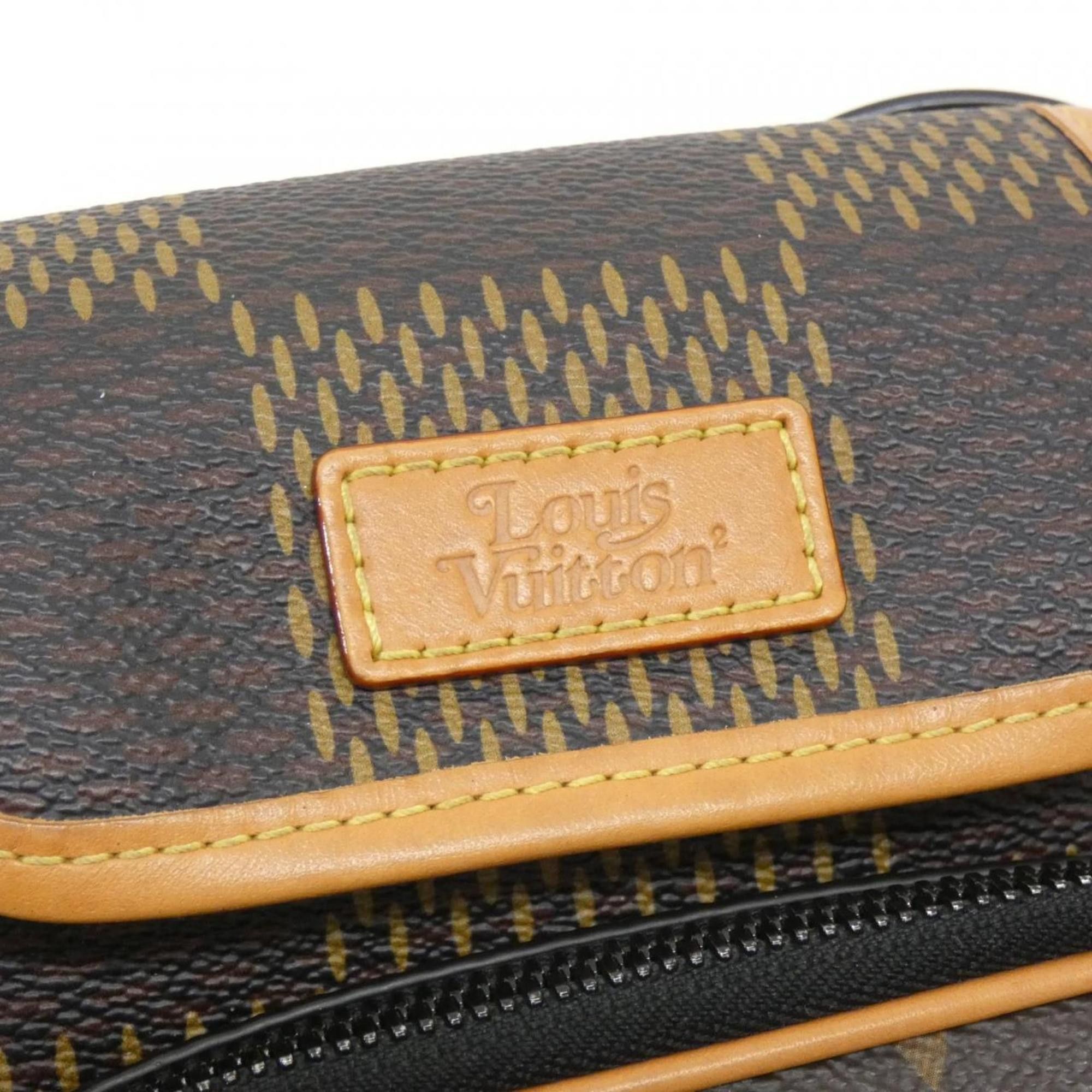 Louis Vuitton Louis Vuitton Amazon shoulder Size ONE SIZE - 7 Thumbnail