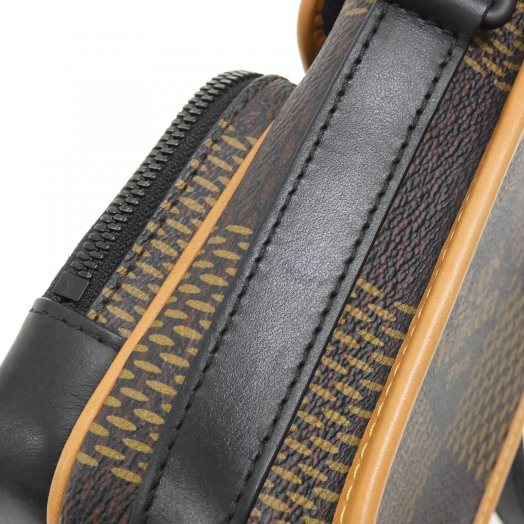 Louis Vuitton Louis Vuitton Amazon shoulder Size ONE SIZE - 9 Thumbnail