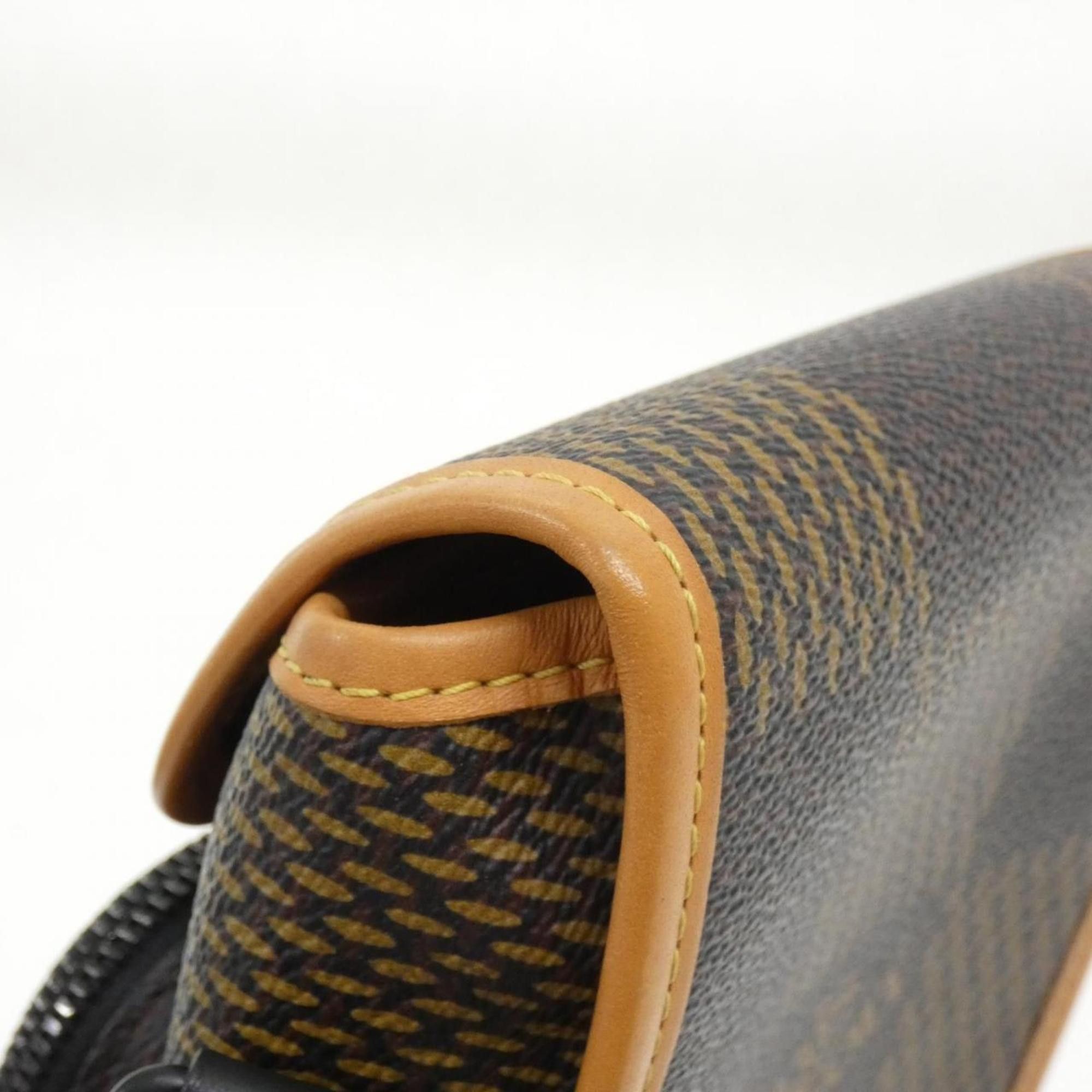 Louis Vuitton Louis Vuitton Amazon shoulder Size ONE SIZE - 5 Thumbnail