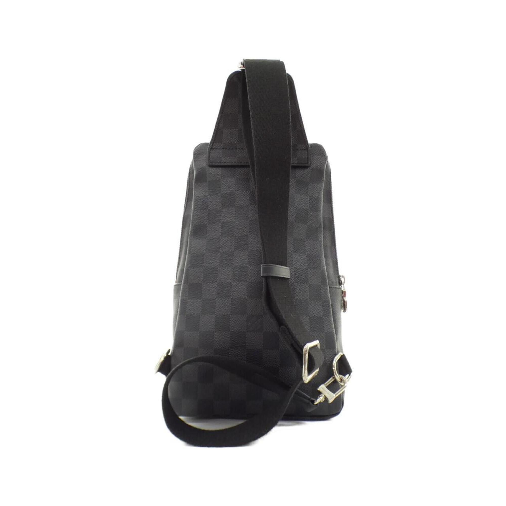 Louis Vuitton Louis Vuitton Avenue Sling shoulder Size ONE SIZE - 2 Thumbnail