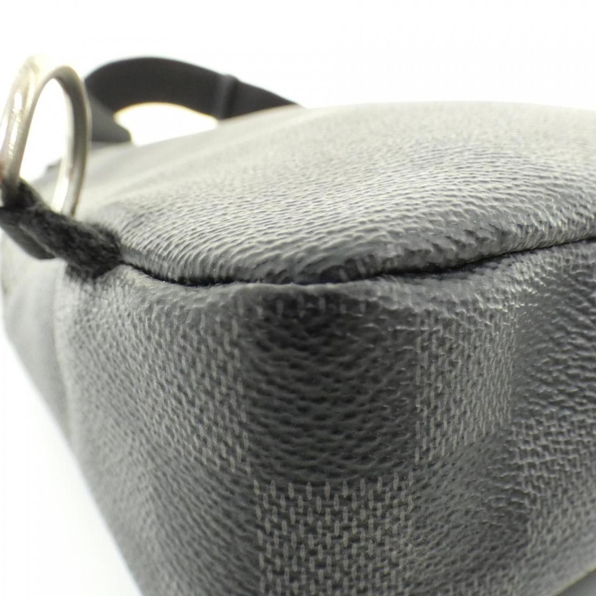 Louis Vuitton Louis Vuitton Avenue Sling shoulder Size ONE SIZE - 4 Thumbnail