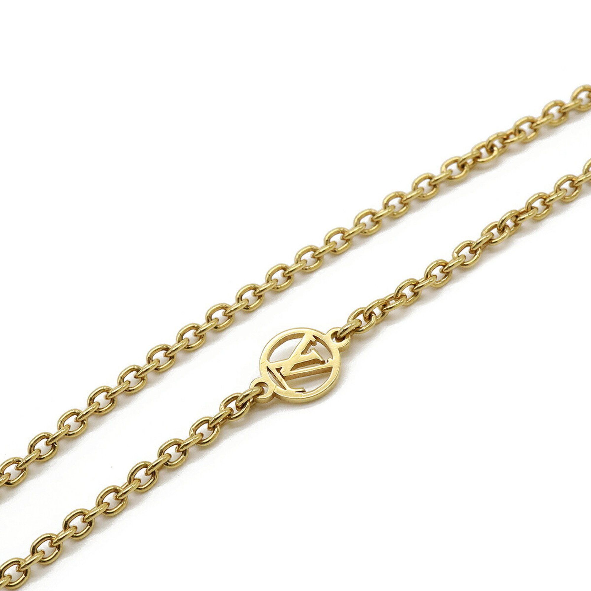 Louis Vuitton Louis Vuitton necklace Size ONE SIZE - 4 Thumbnail