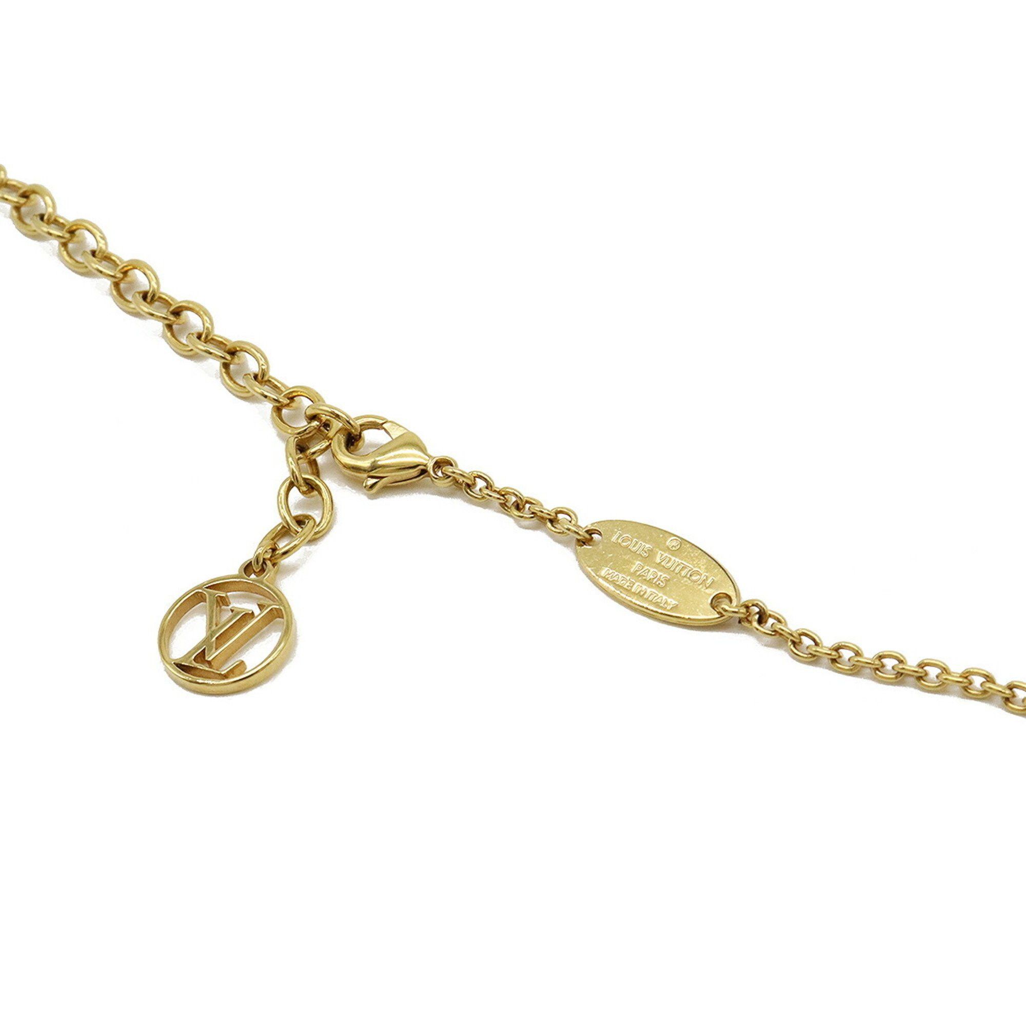 Louis Vuitton Louis Vuitton necklace Size ONE SIZE - 5 Thumbnail
