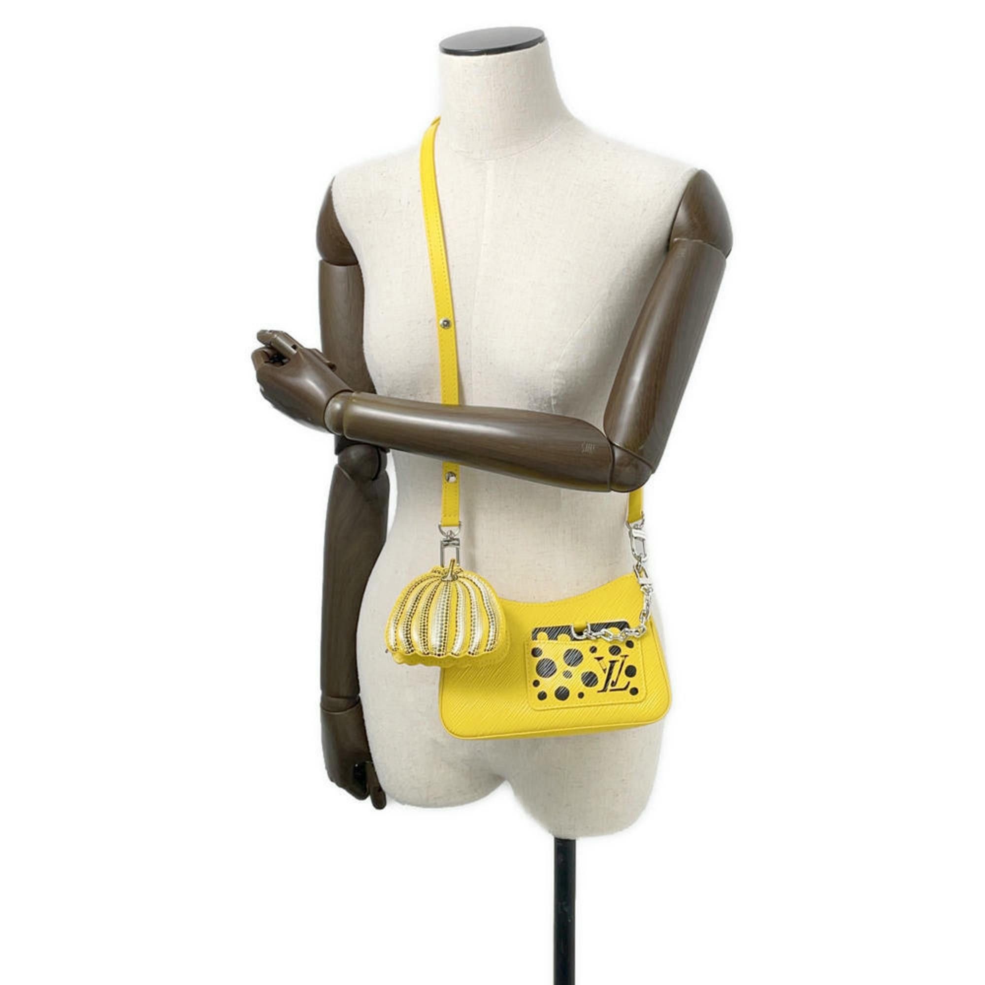 Louis Vuitton Louis Vuitton Marellini shoulder Size ONE SIZE - 11 Thumbnail