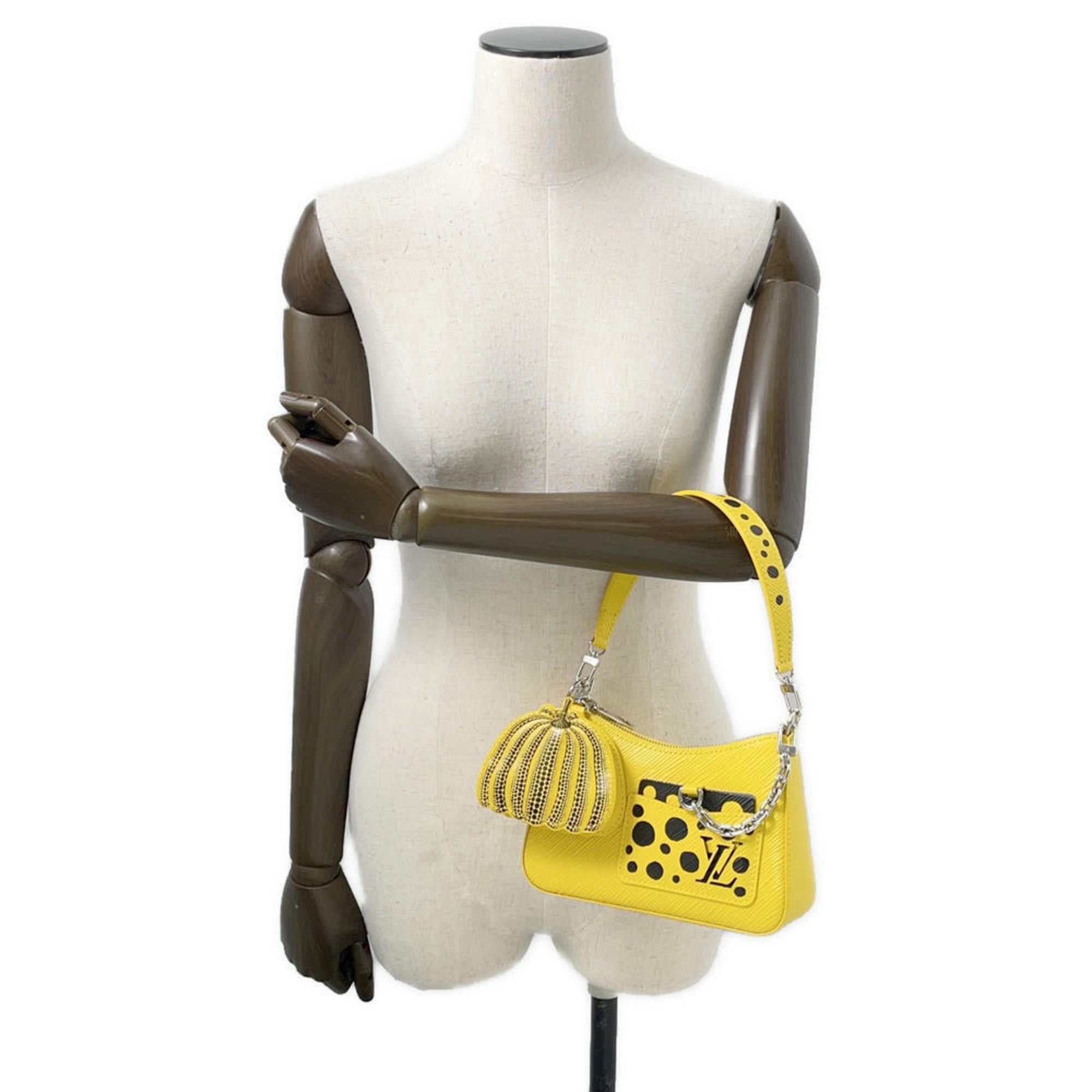 Louis Vuitton Louis Vuitton Marellini shoulder Size ONE SIZE - 13 Thumbnail