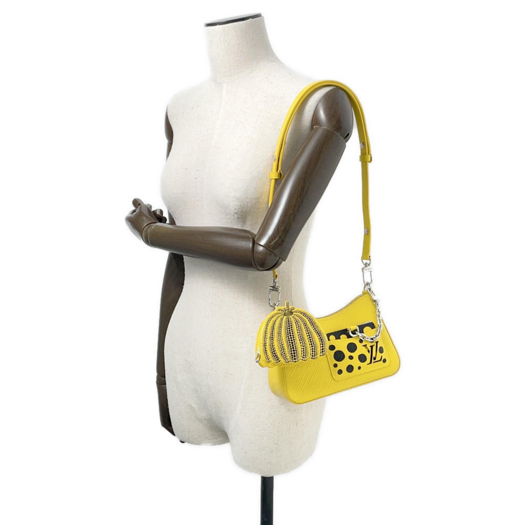 Louis Vuitton Louis Vuitton Marellini shoulder Size ONE SIZE - 12 Thumbnail