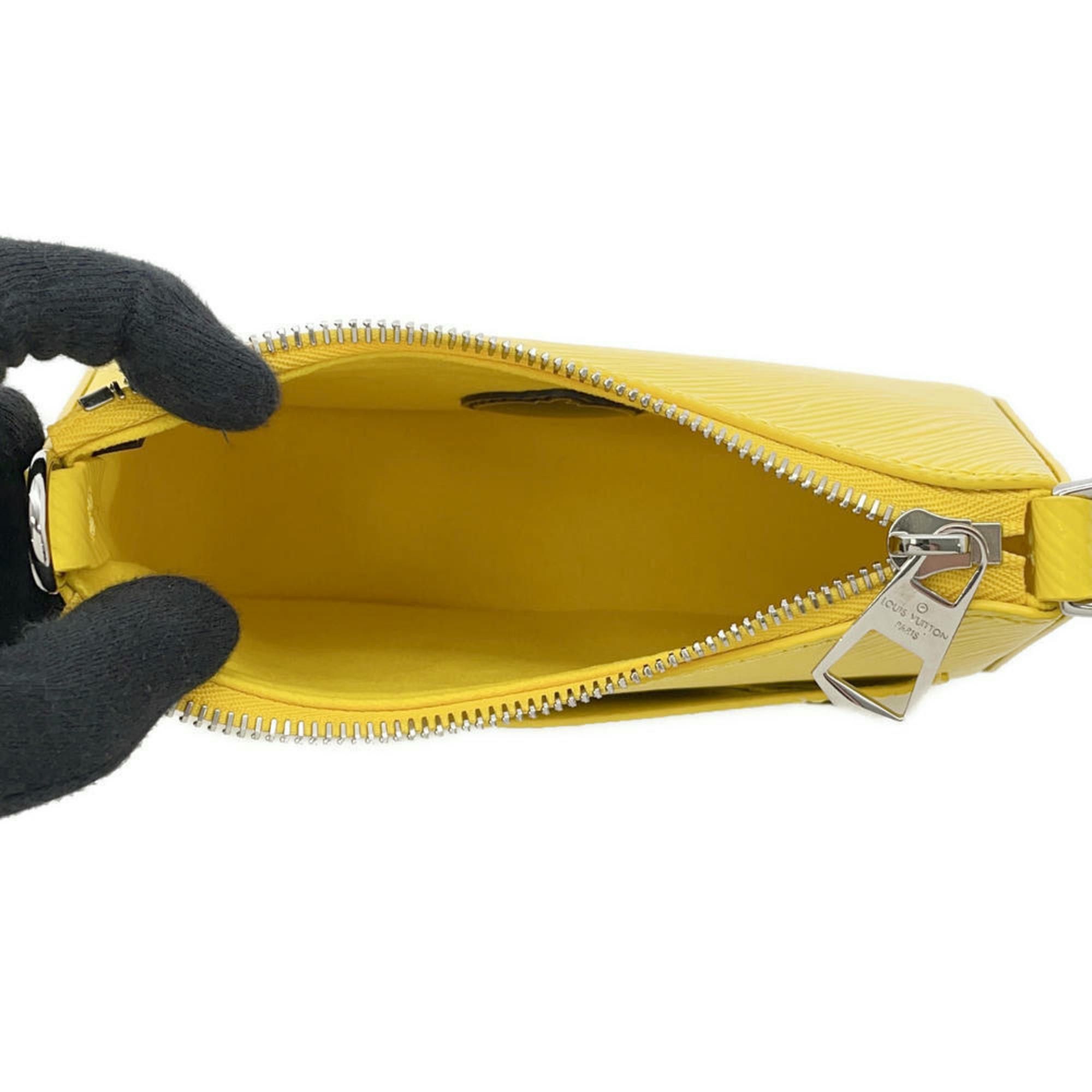 Louis Vuitton Louis Vuitton Marellini shoulder Size ONE SIZE - 7 Thumbnail