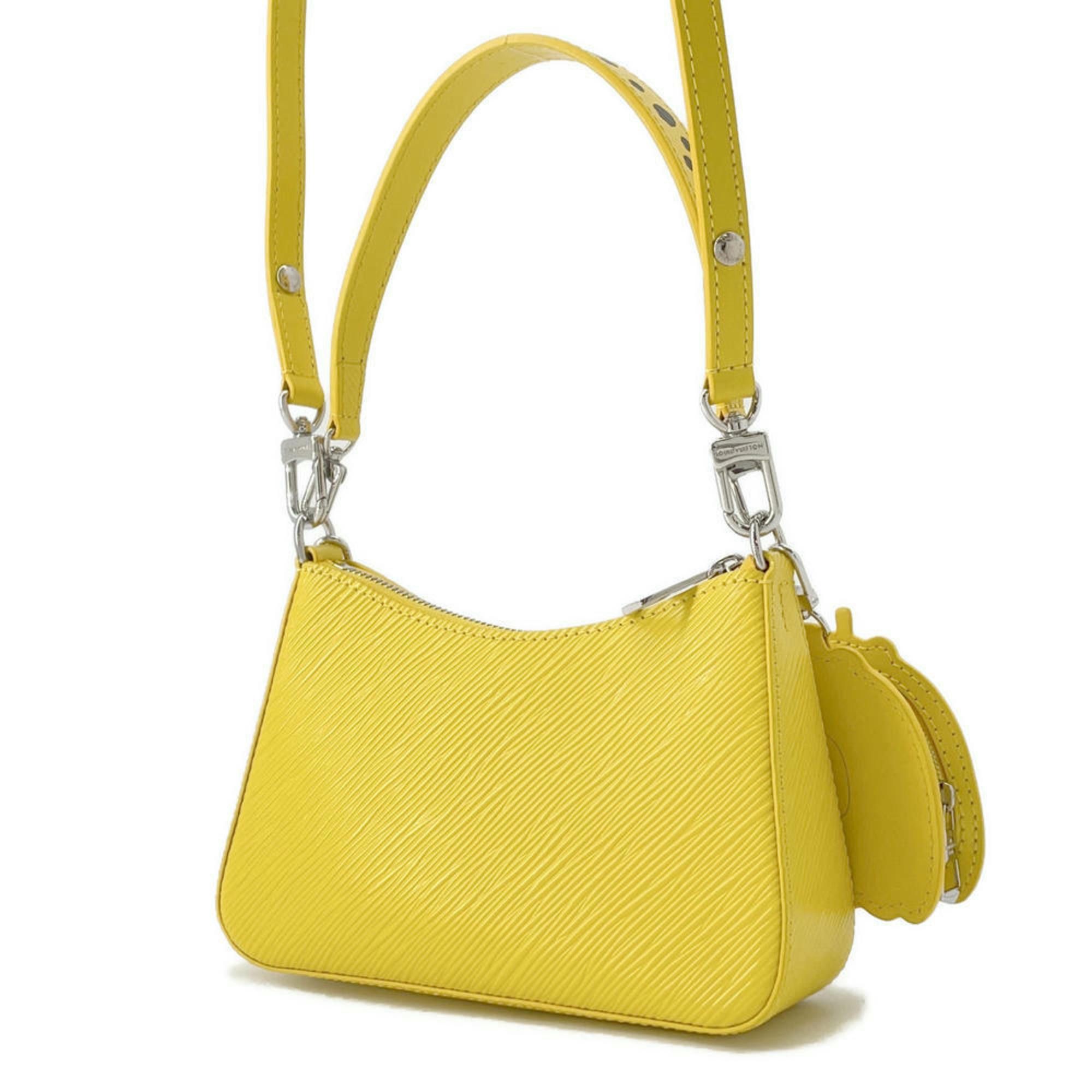 Louis Vuitton Louis Vuitton Marellini shoulder Size ONE SIZE - 2 Thumbnail