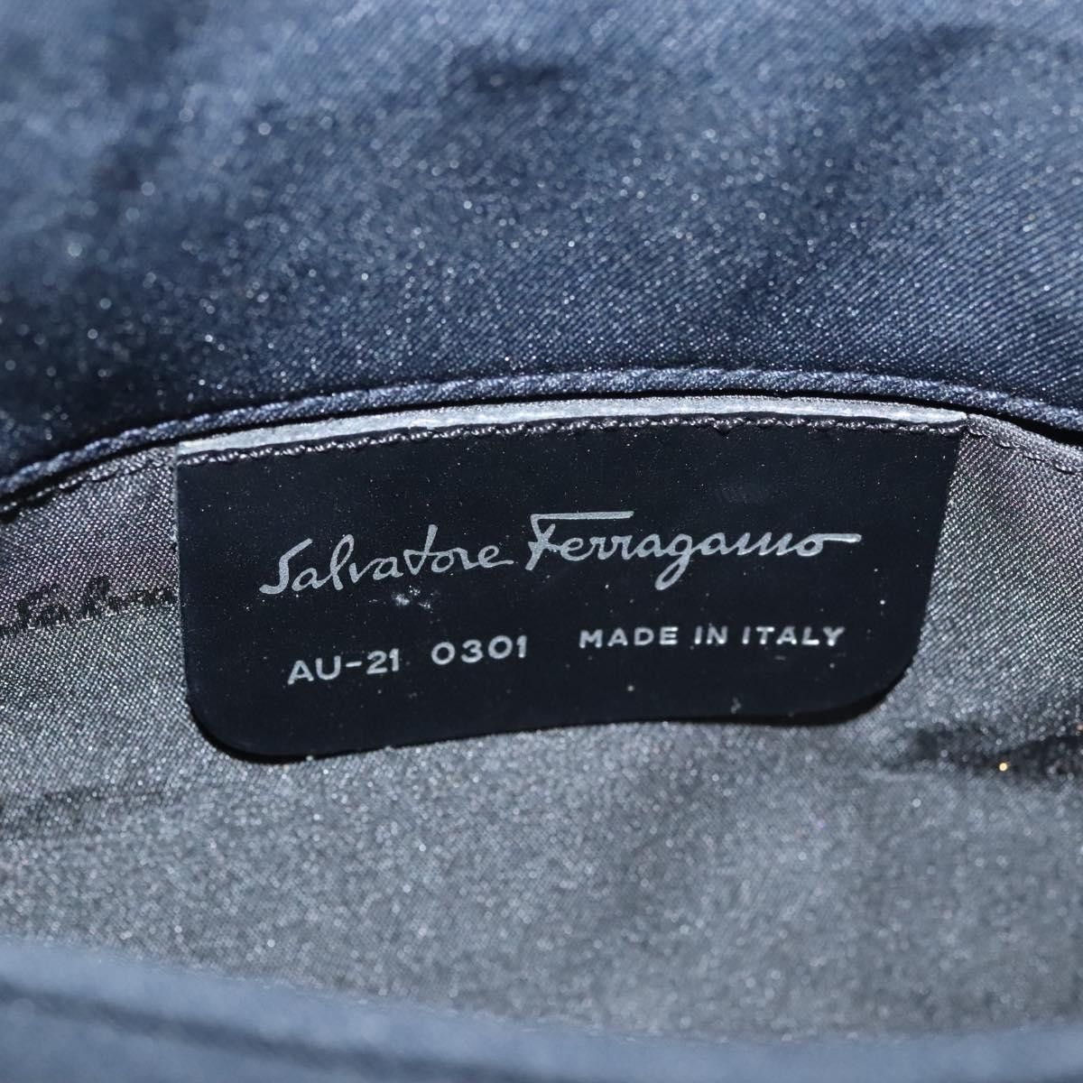 Salvatore Ferragamo Salvatore Ferragamo shoulder Size ONE SIZE - 12 Thumbnail
