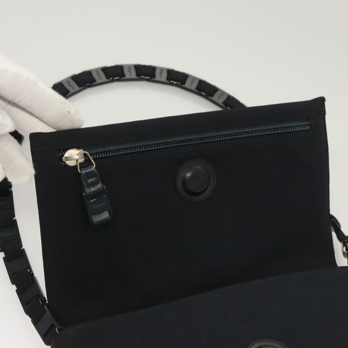 Salvatore Ferragamo Salvatore Ferragamo shoulder Size ONE SIZE - 18 Thumbnail