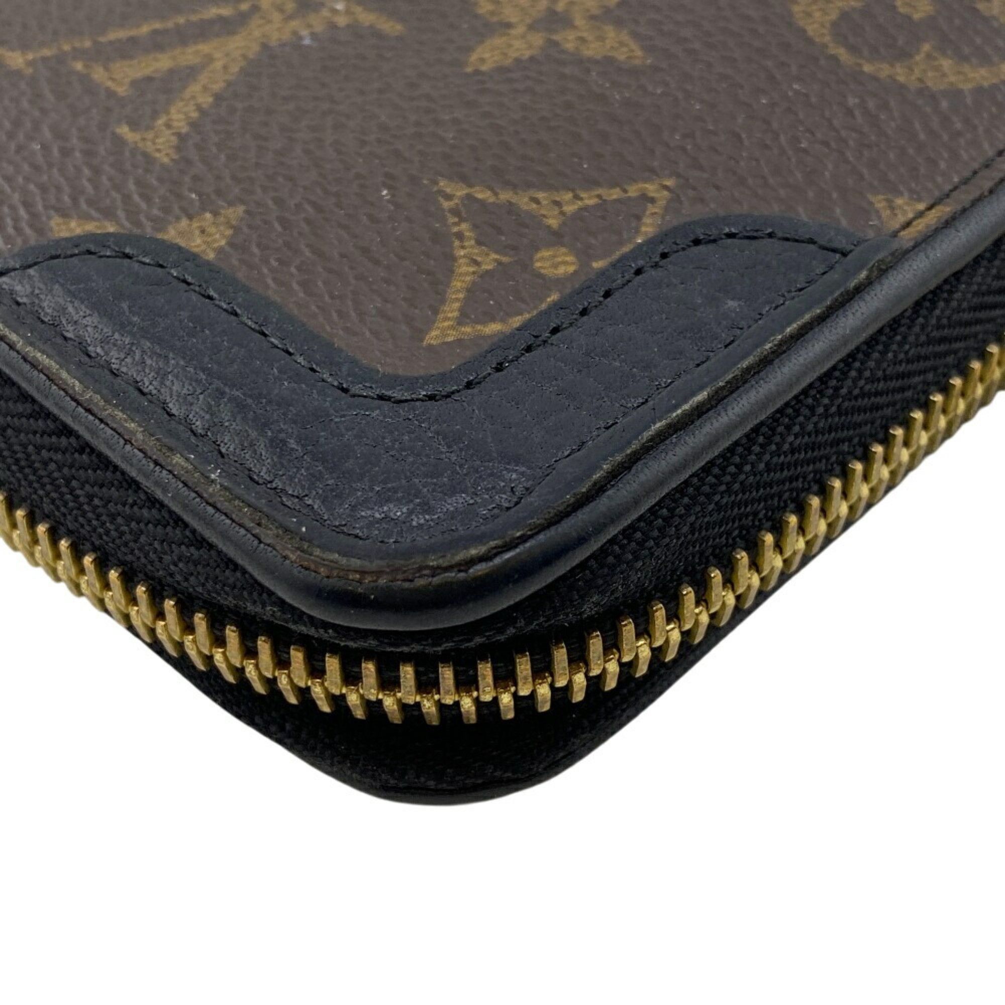 Louis Vuitton Louis Vuitton Retiro wallet Size ONE SIZE - 4 Thumbnail