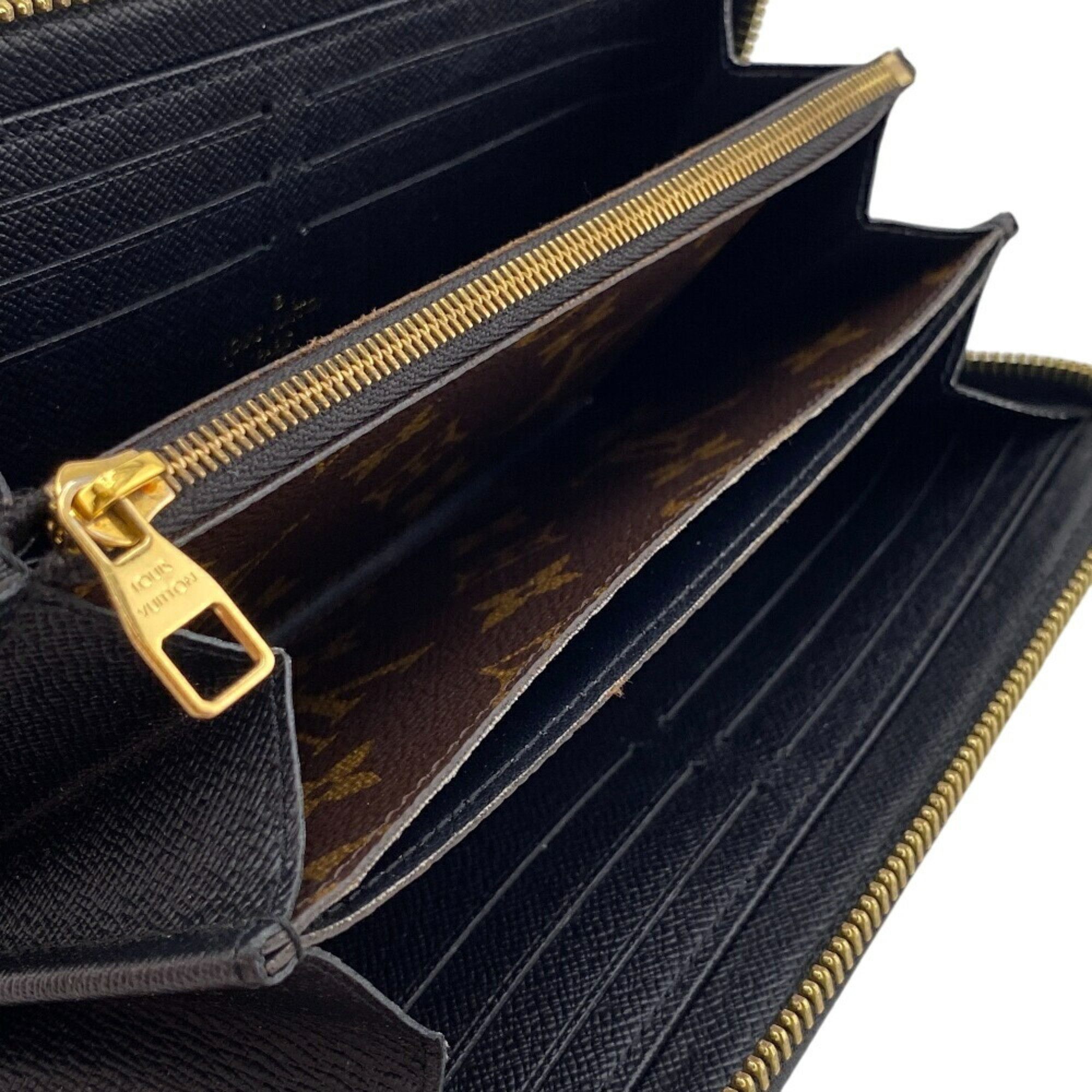 Louis Vuitton Louis Vuitton Retiro wallet Size ONE SIZE - 8 Thumbnail