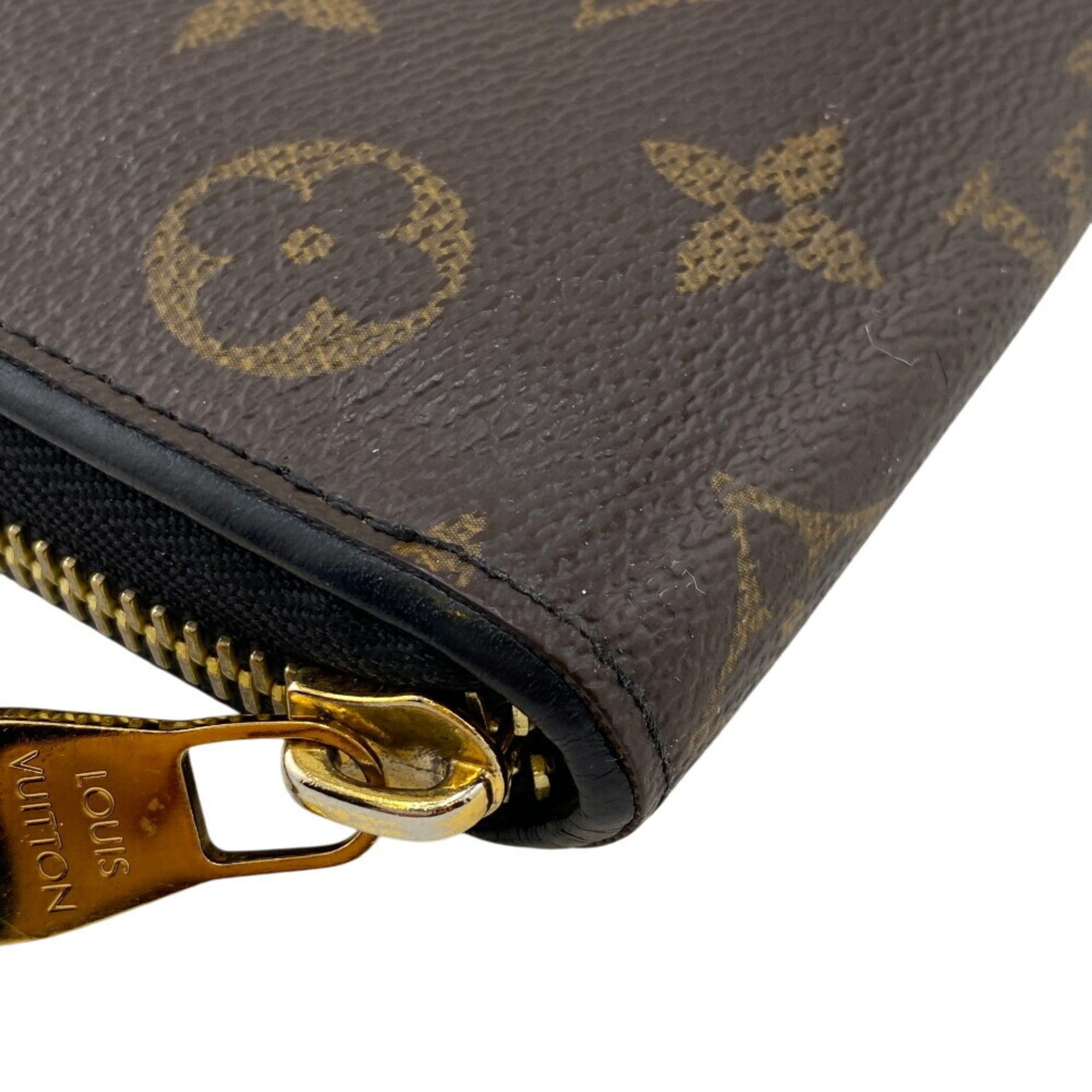 Louis Vuitton Louis Vuitton Retiro wallet Size ONE SIZE - 7 Thumbnail