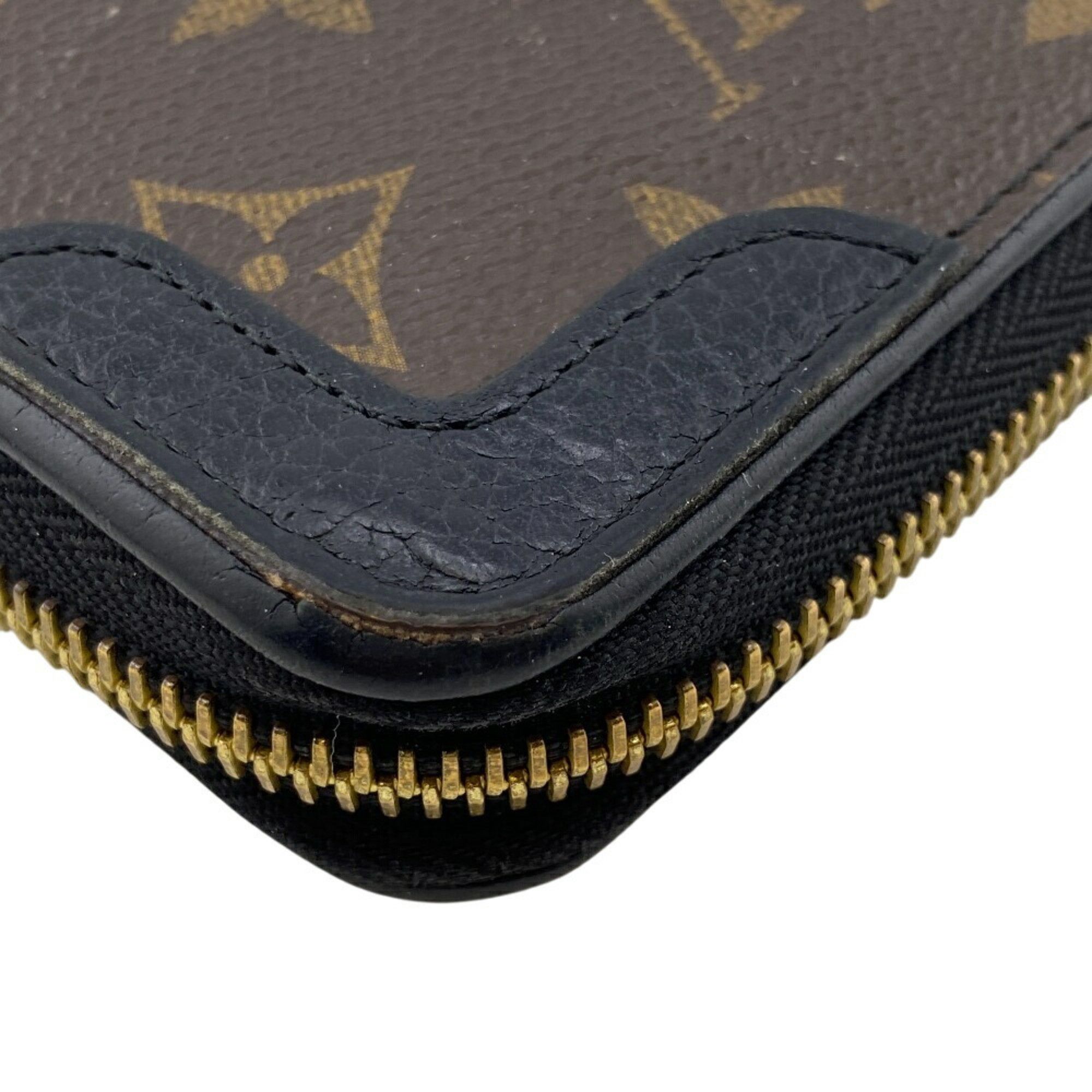 Louis Vuitton Louis Vuitton Retiro wallet Size ONE SIZE - 5 Thumbnail