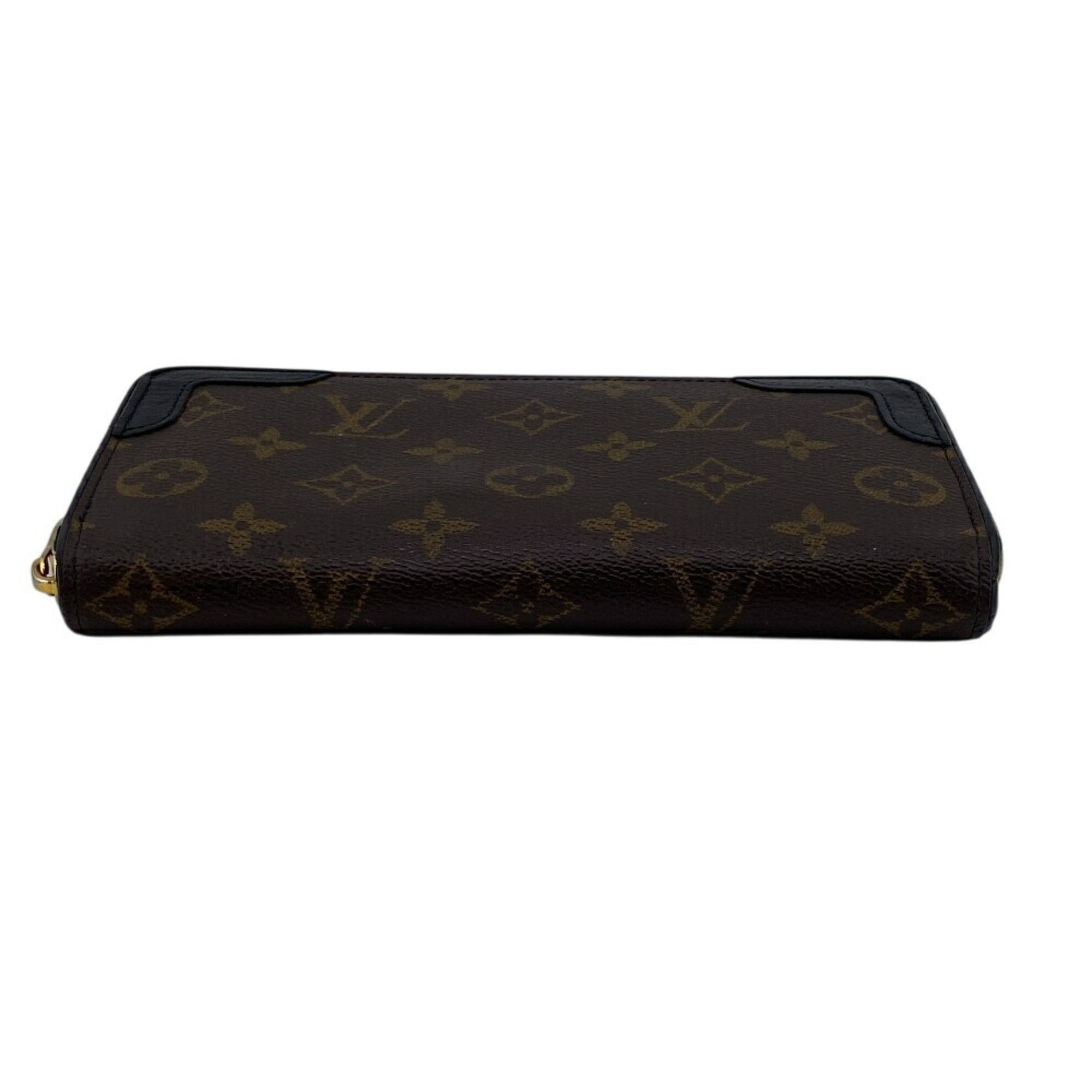 Louis Vuitton Louis Vuitton Retiro wallet Size ONE SIZE - 3 Thumbnail